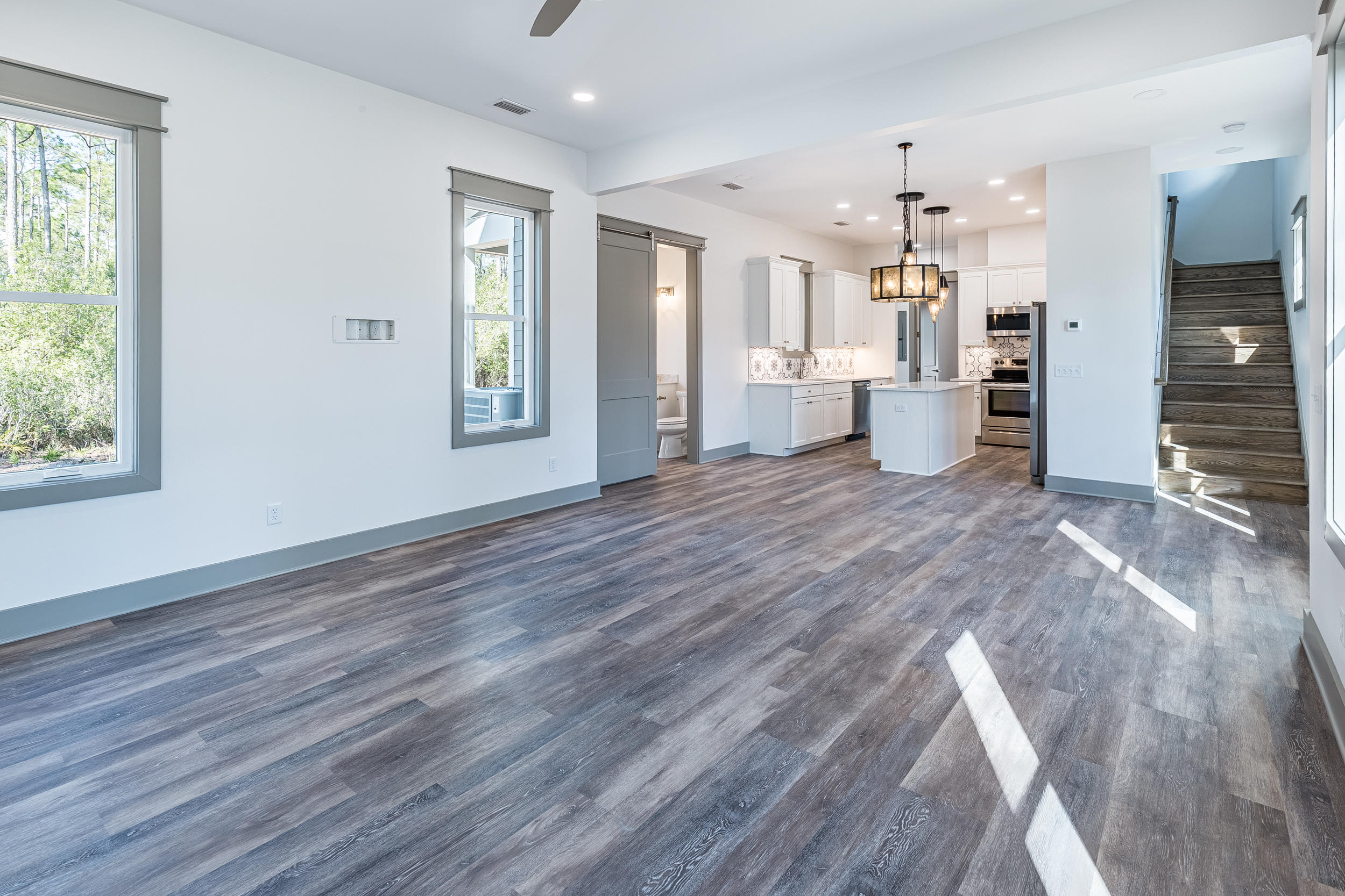 RIVERCAMPS ON CROOKED CREEK PH 3 - Residential