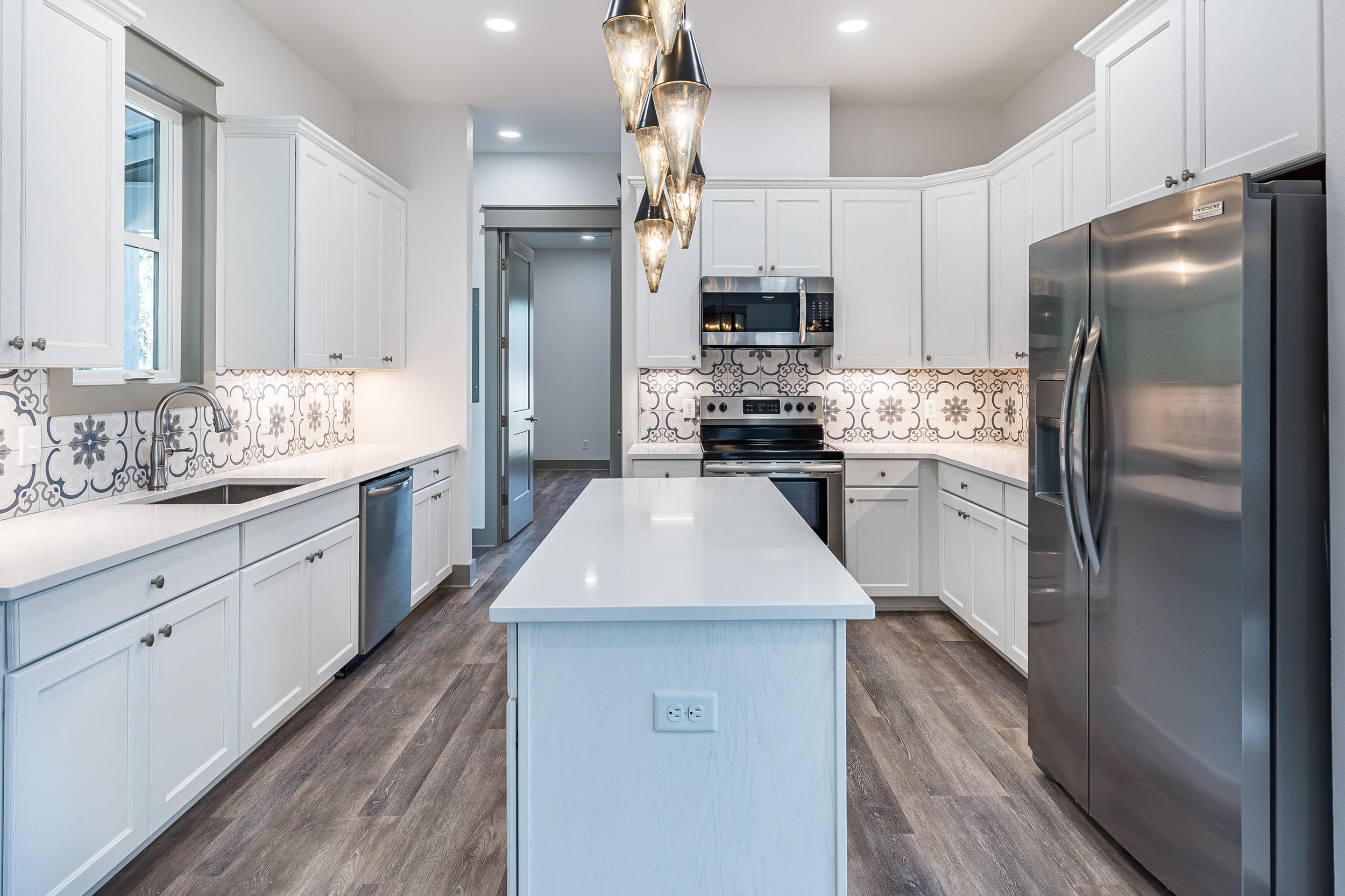 RIVERCAMPS ON CROOKED CREEK PH 3 - Residential