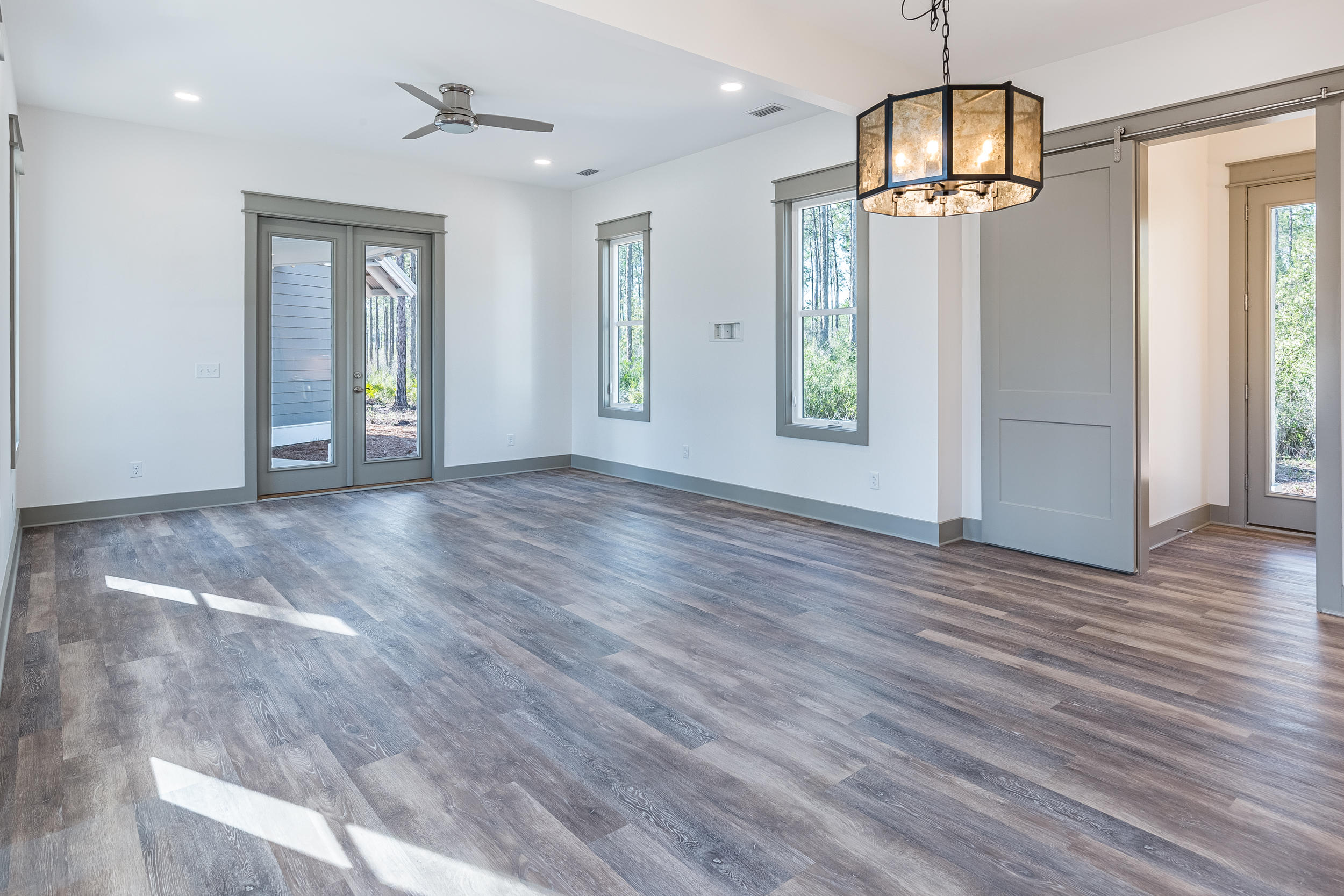 RIVERCAMPS ON CROOKED CREEK PH 3 - Residential