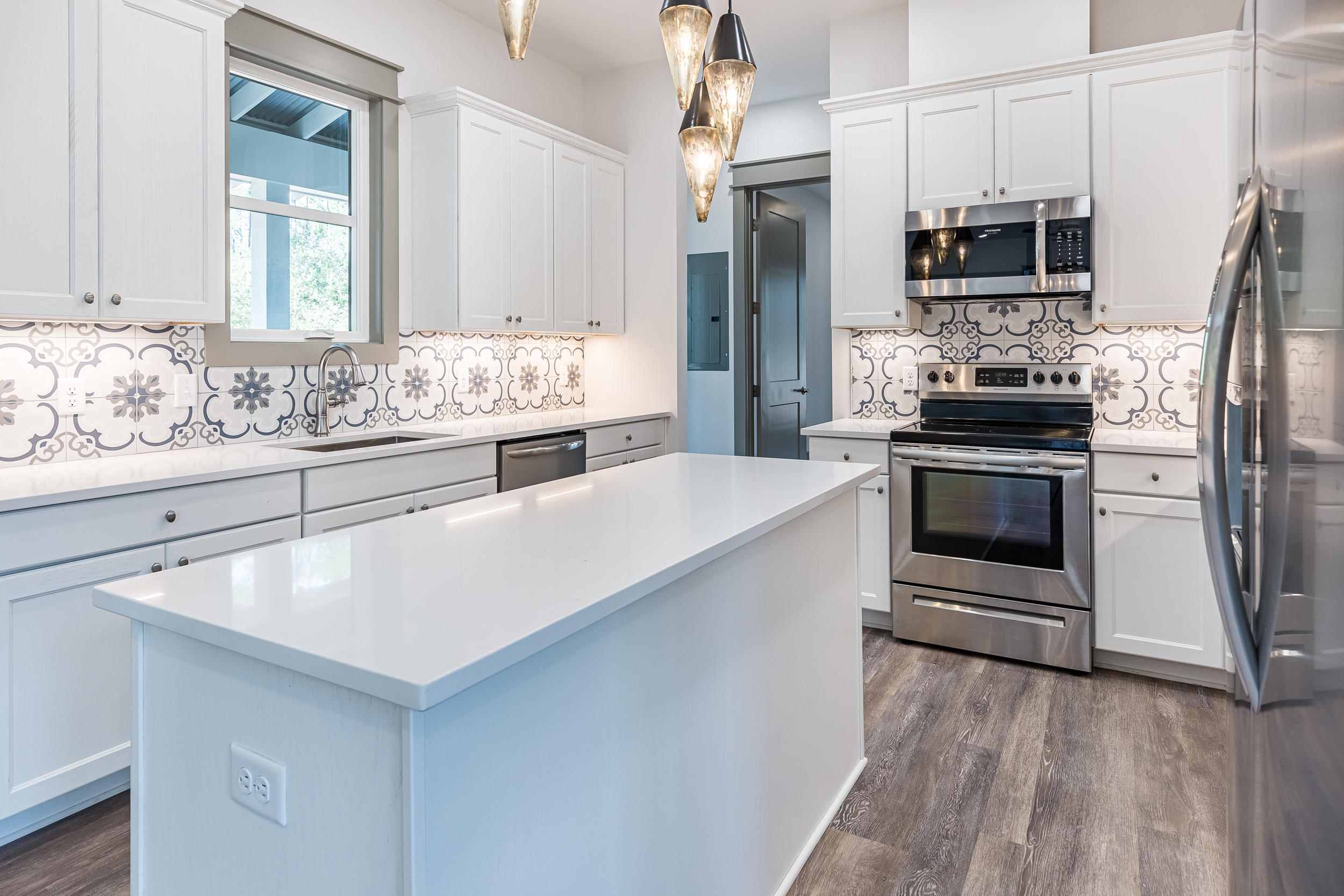 RIVERCAMPS ON CROOKED CREEK PH 3 - Residential