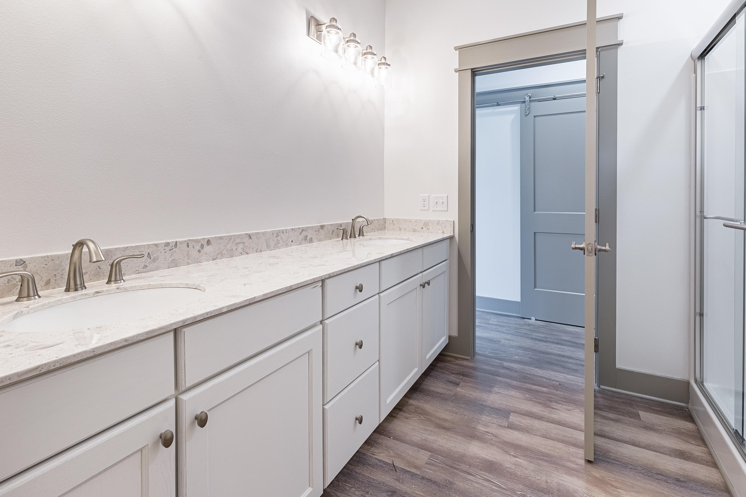 RIVERCAMPS ON CROOKED CREEK PH 3 - Residential