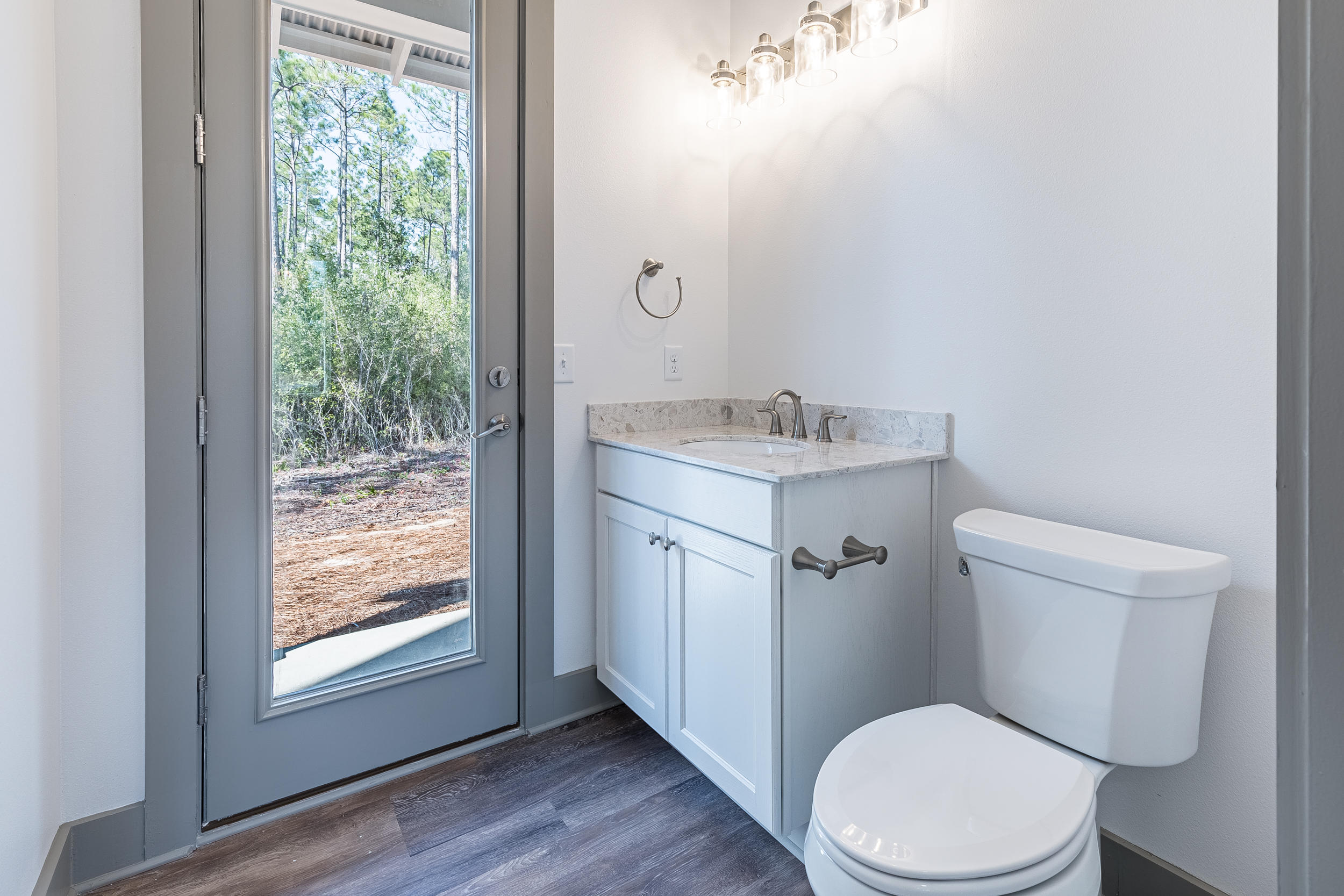 RIVERCAMPS ON CROOKED CREEK PH 3 - Residential