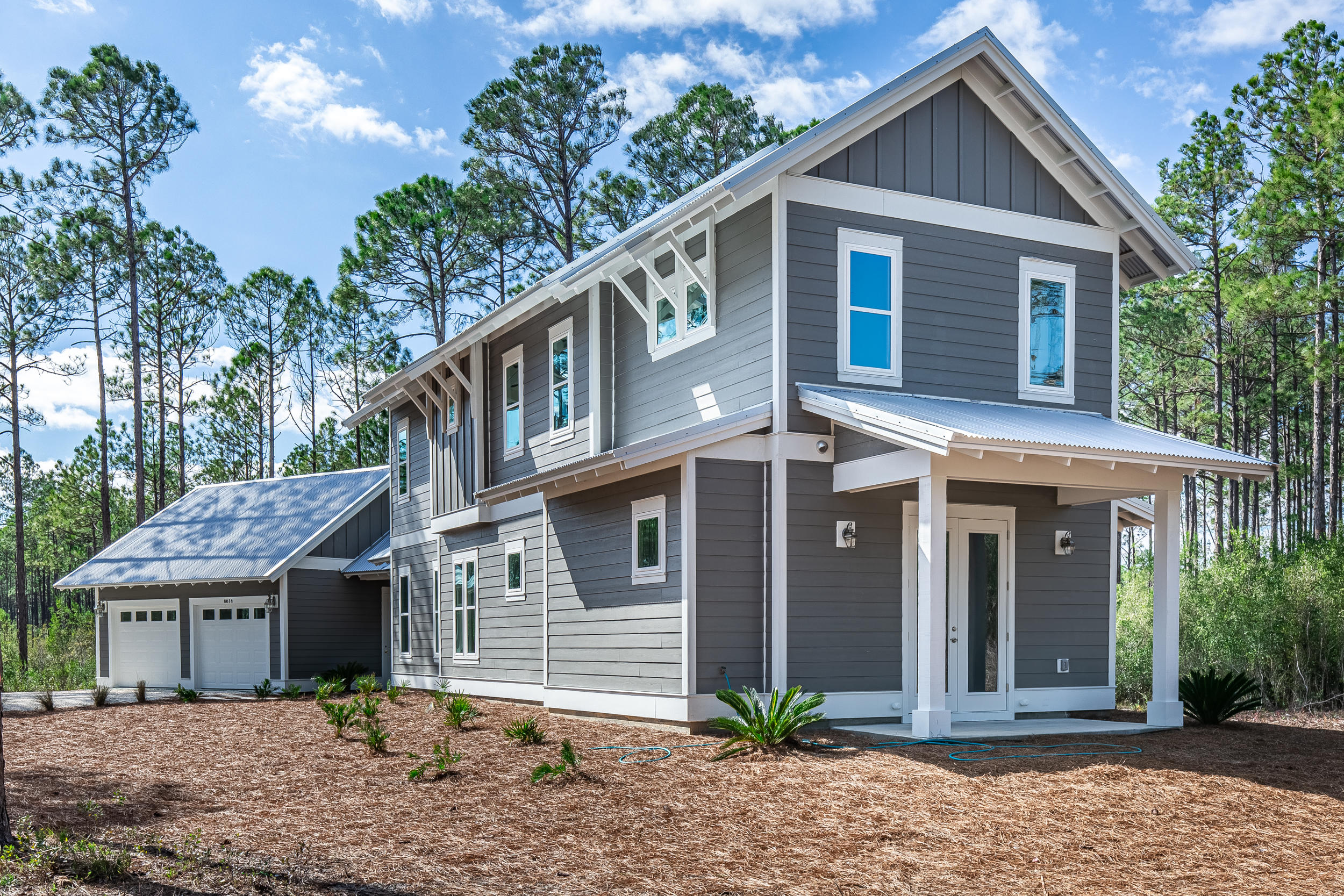 RIVERCAMPS ON CROOKED CREEK PH 3 - Residential