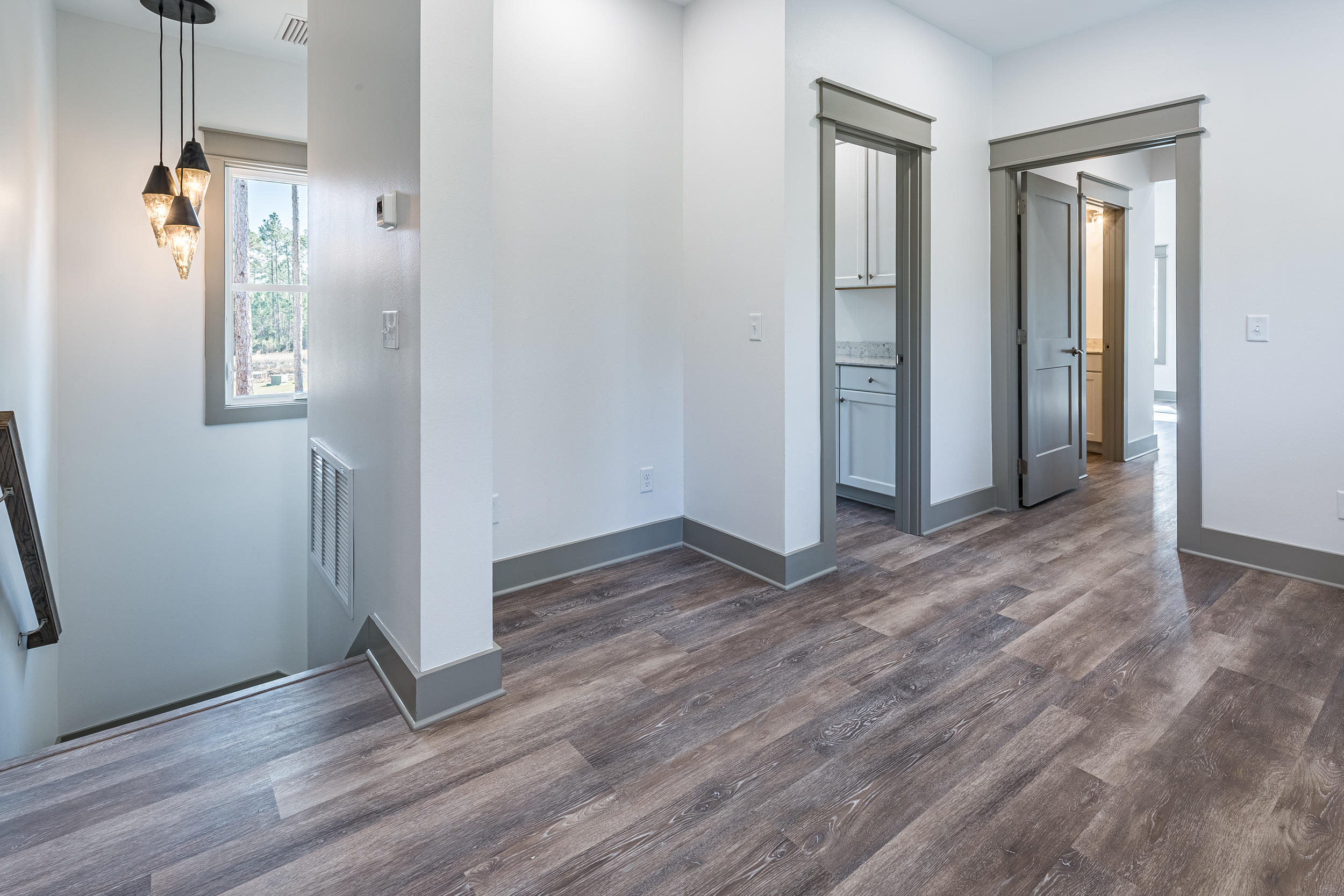 RIVERCAMPS ON CROOKED CREEK PH 3 - Residential