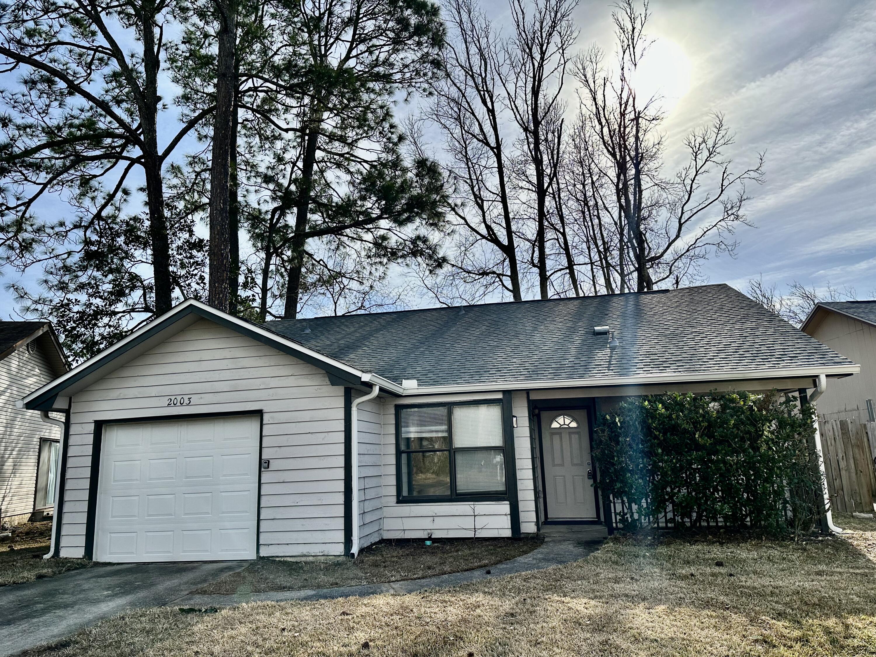 HIDDEN TRAILS PH 1 - Residential