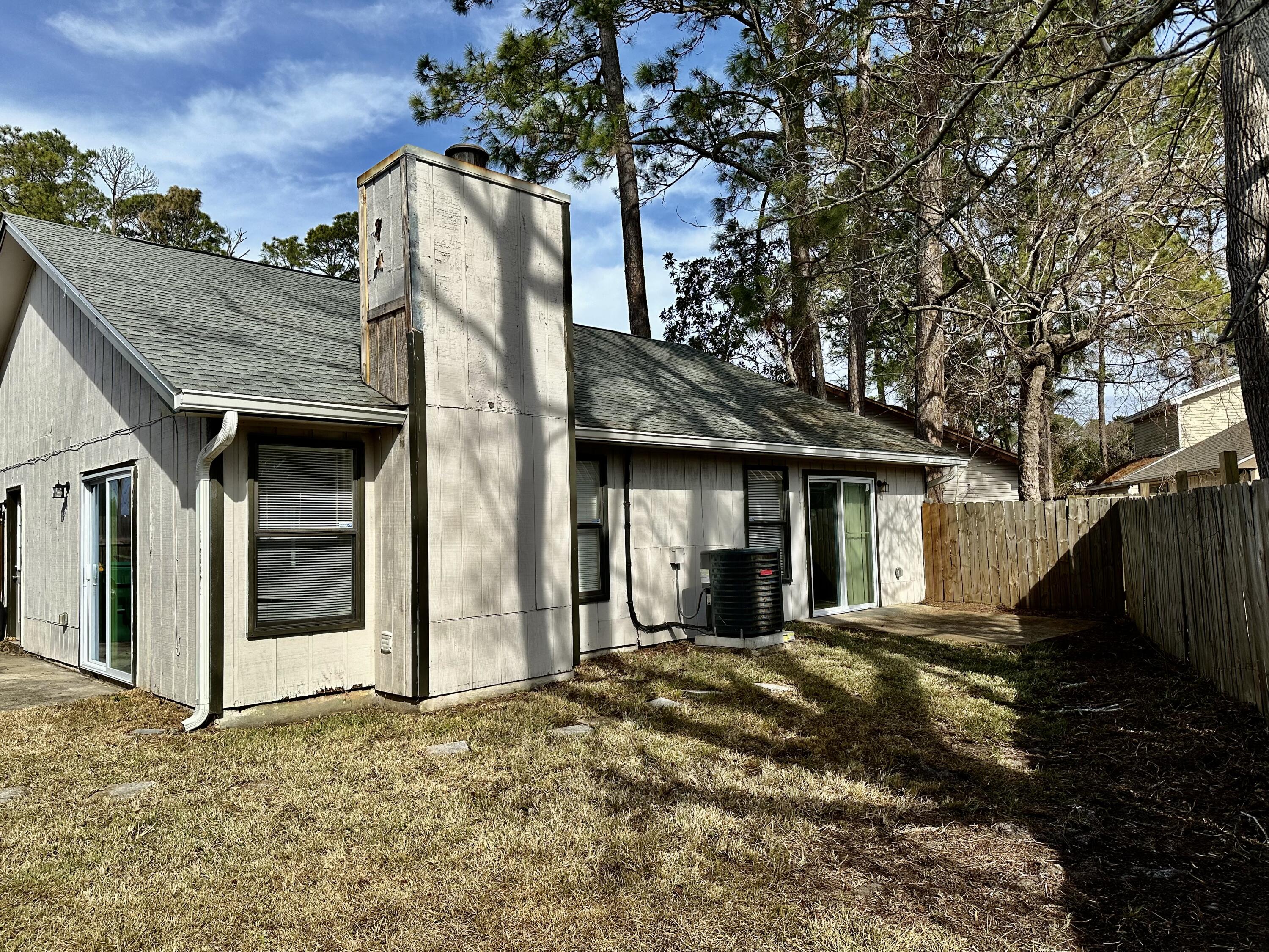 HIDDEN TRAILS PH 1 - Residential