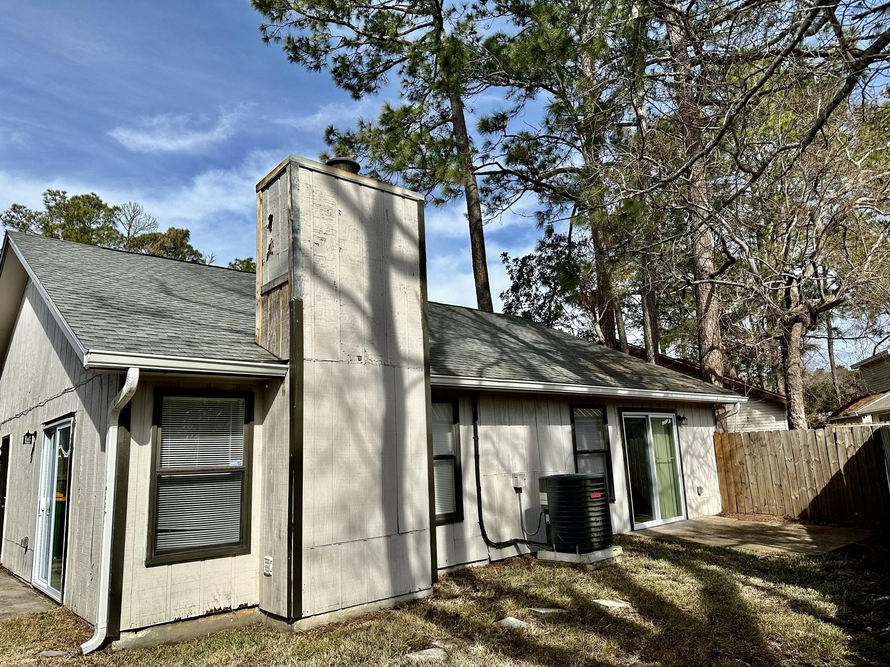 HIDDEN TRAILS PH 1 - Residential