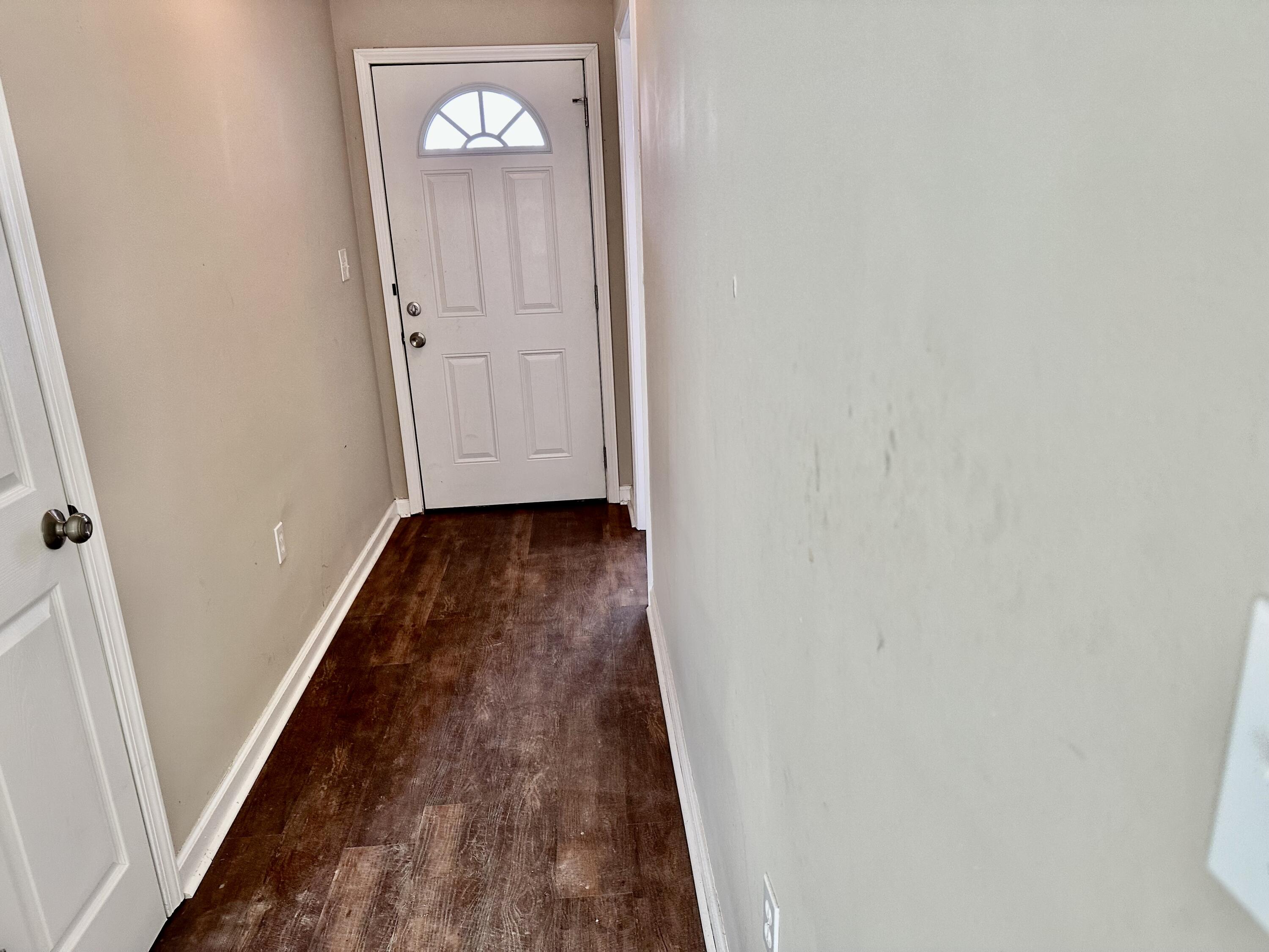 HIDDEN TRAILS PH 1 - Residential