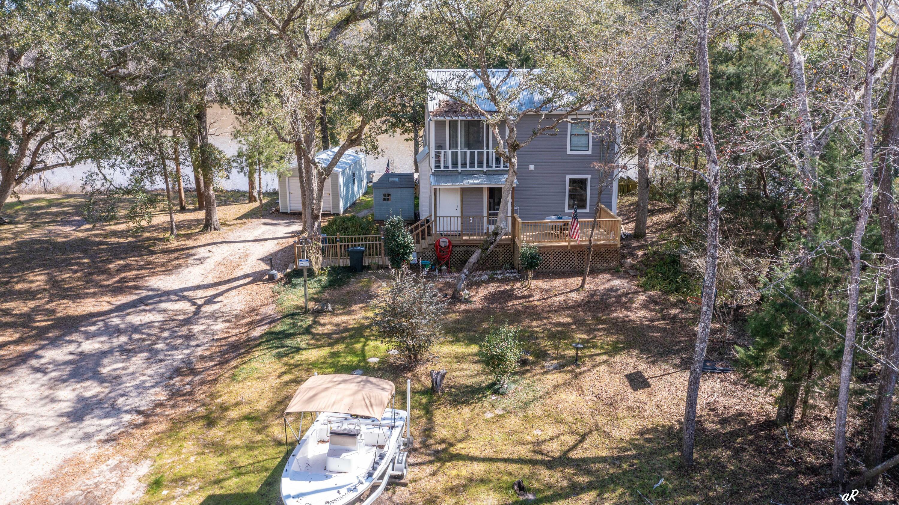 County - Residential