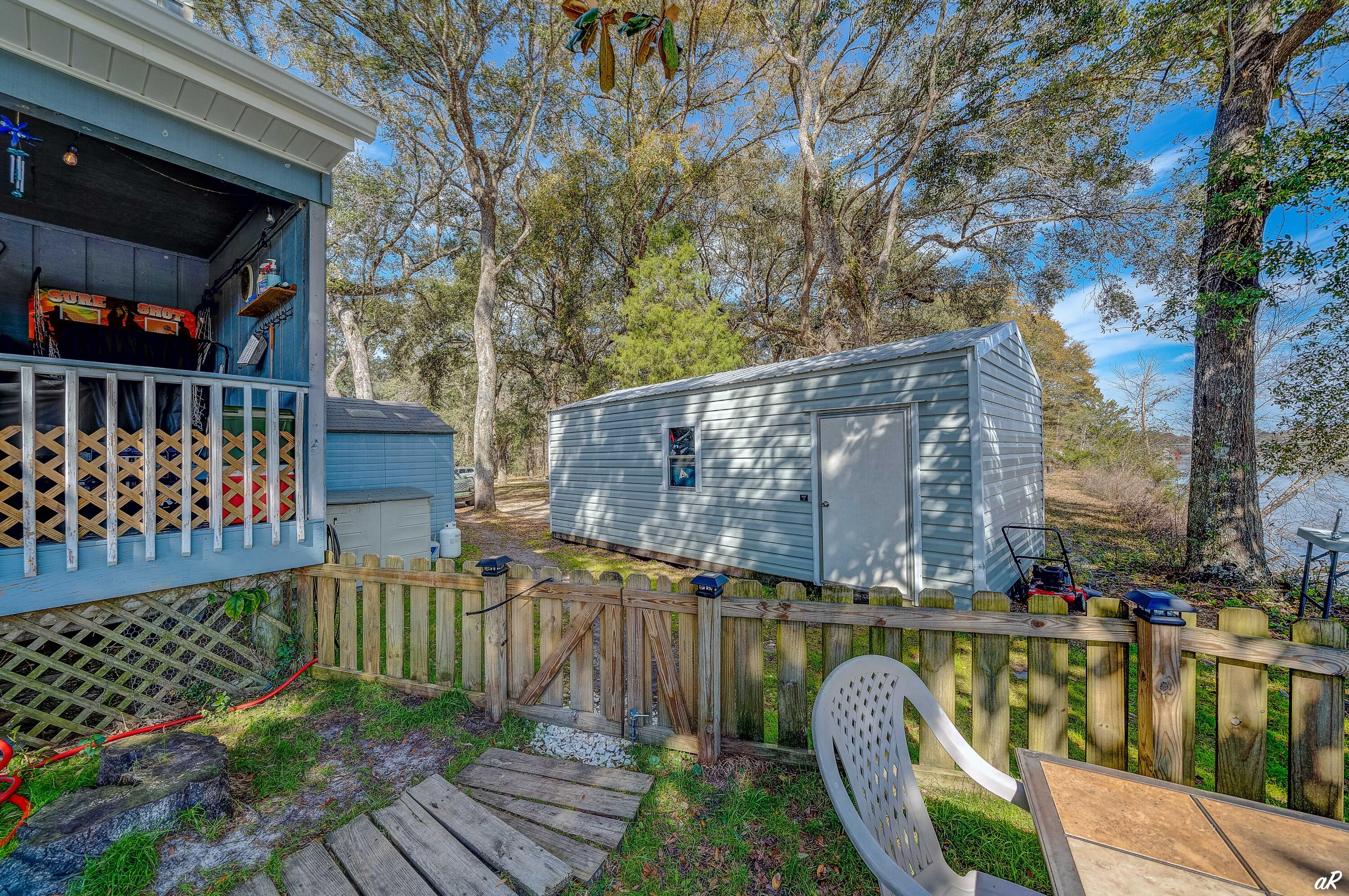 County - Residential