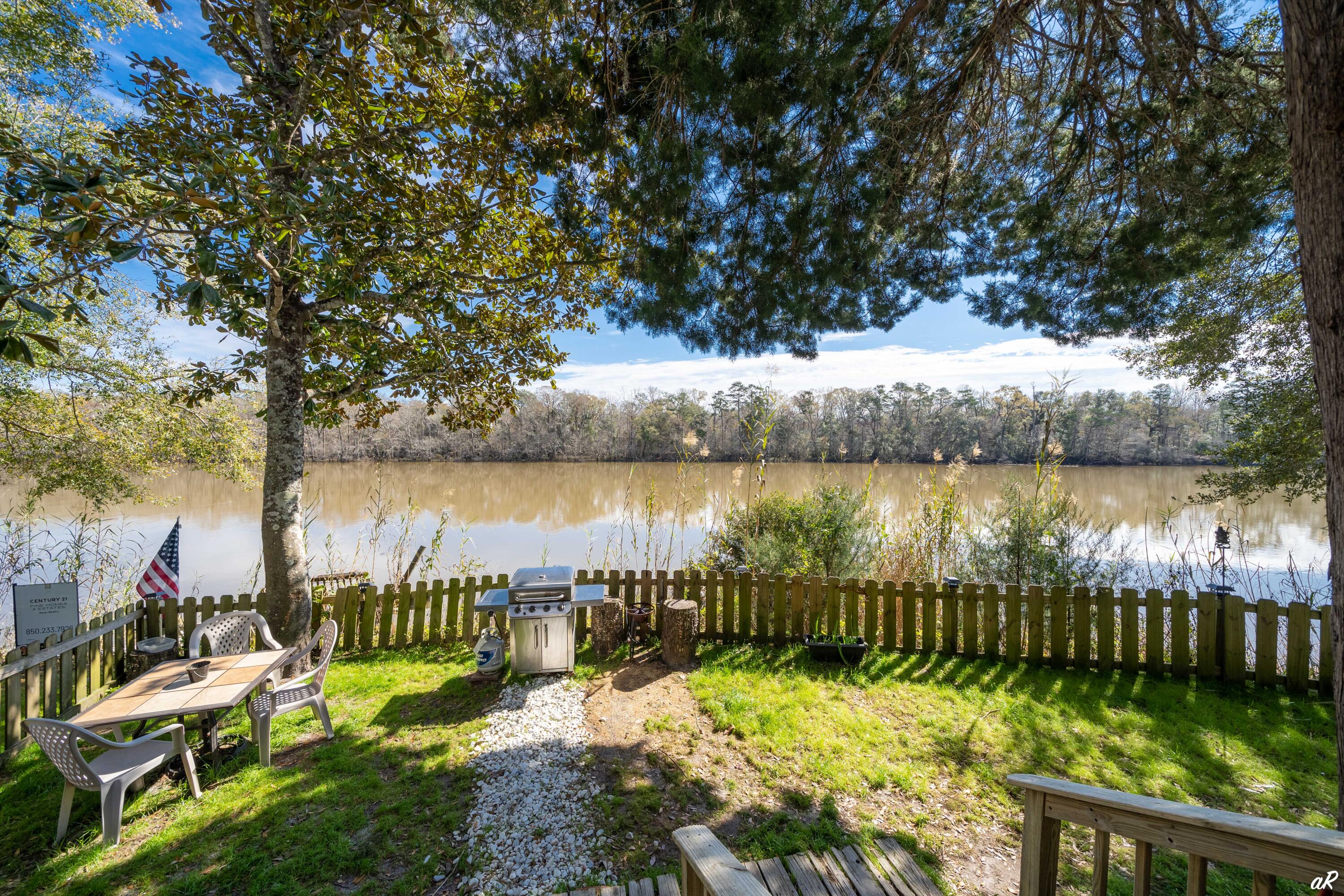 County - Residential