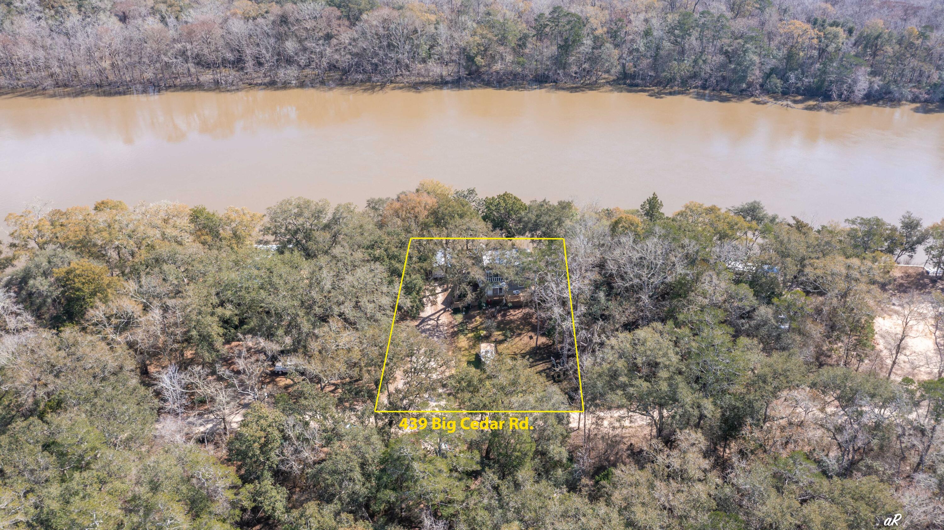 County - Residential