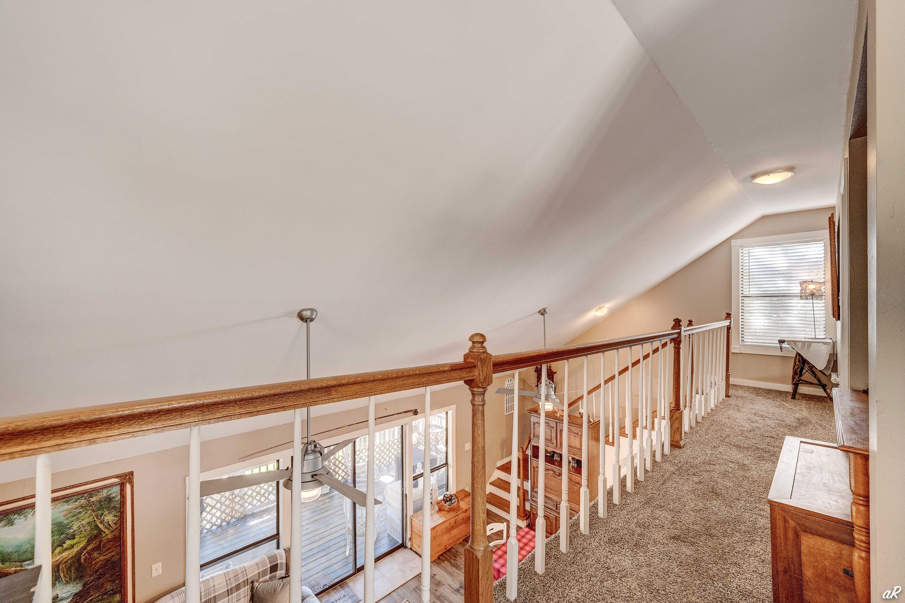 County - Residential