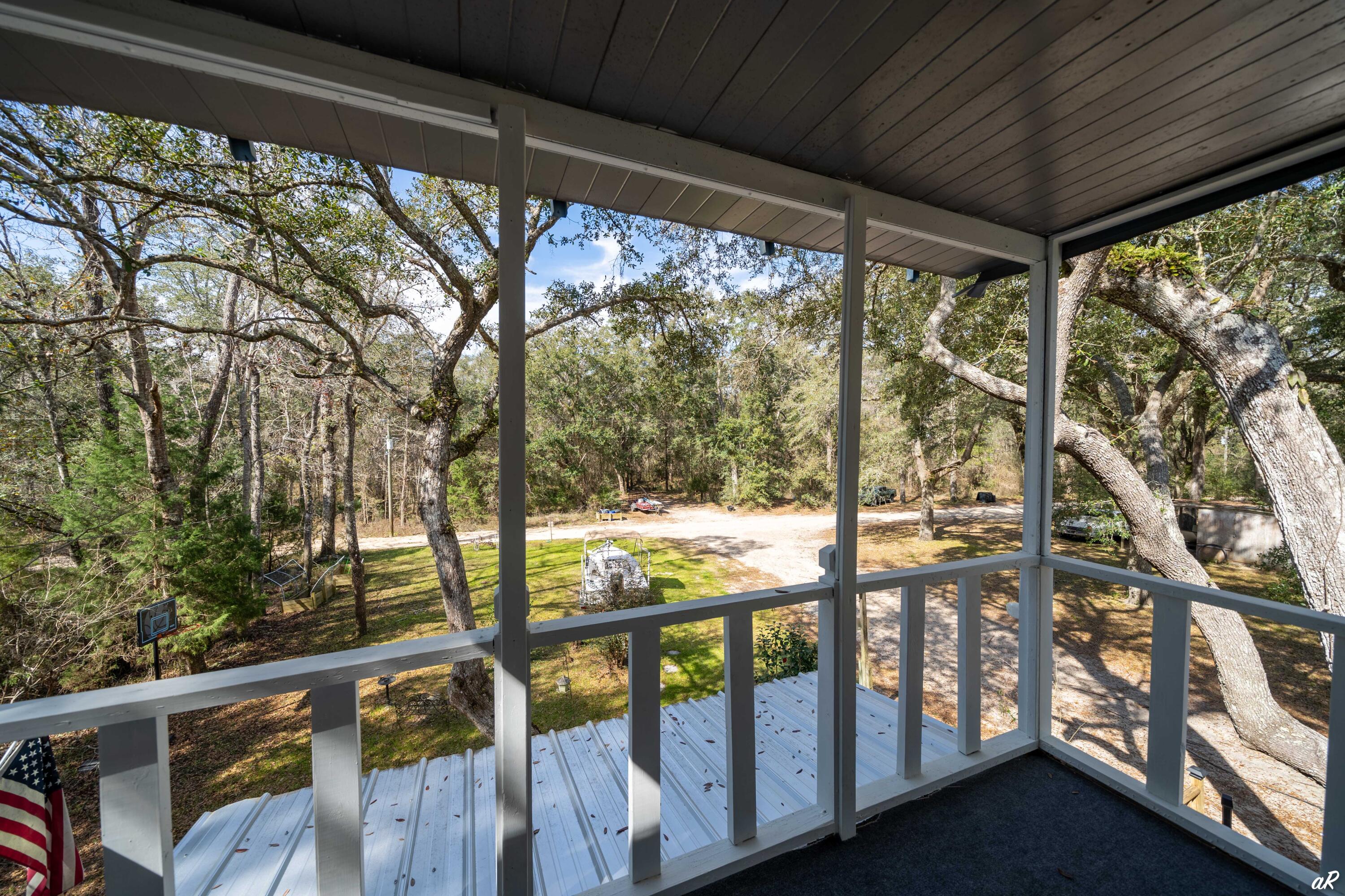 County - Residential