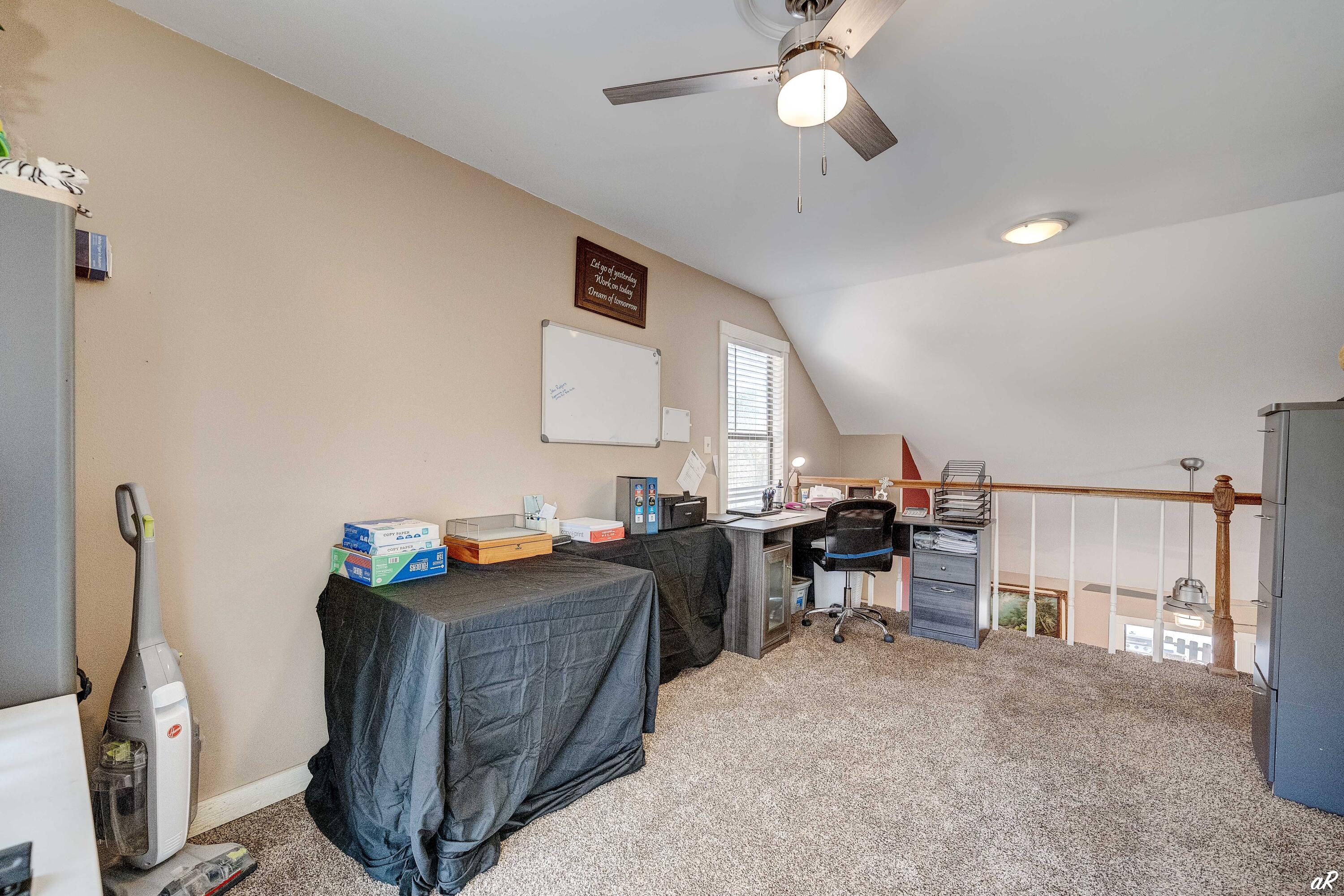 County - Residential