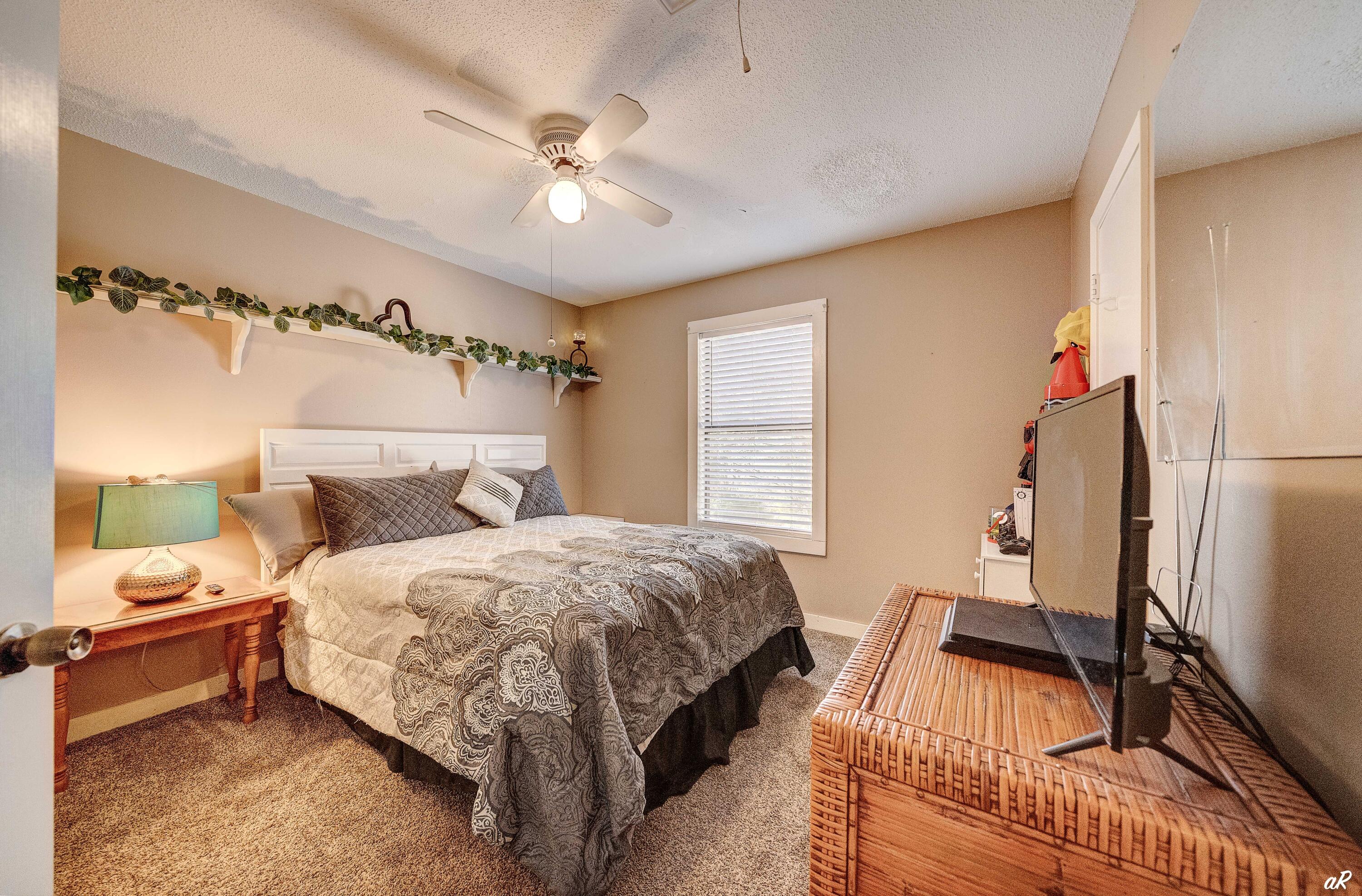 County - Residential