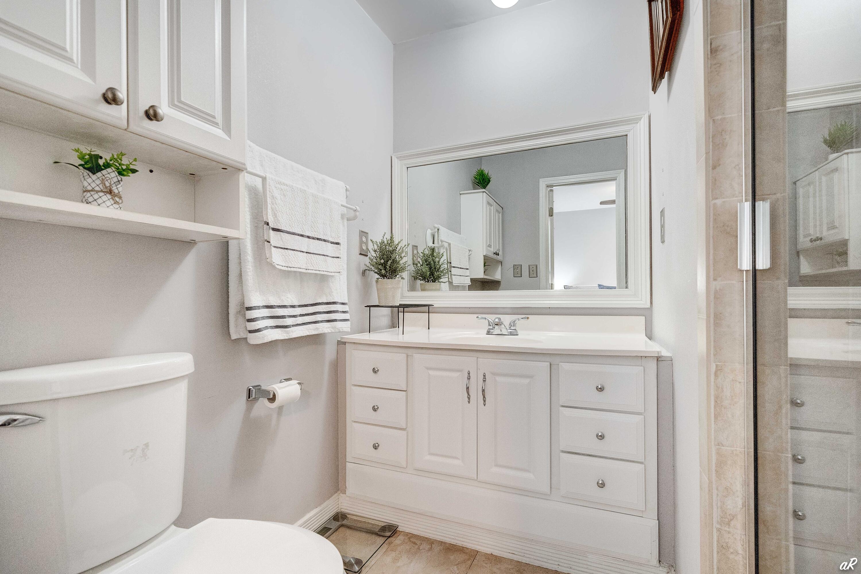 County - Residential