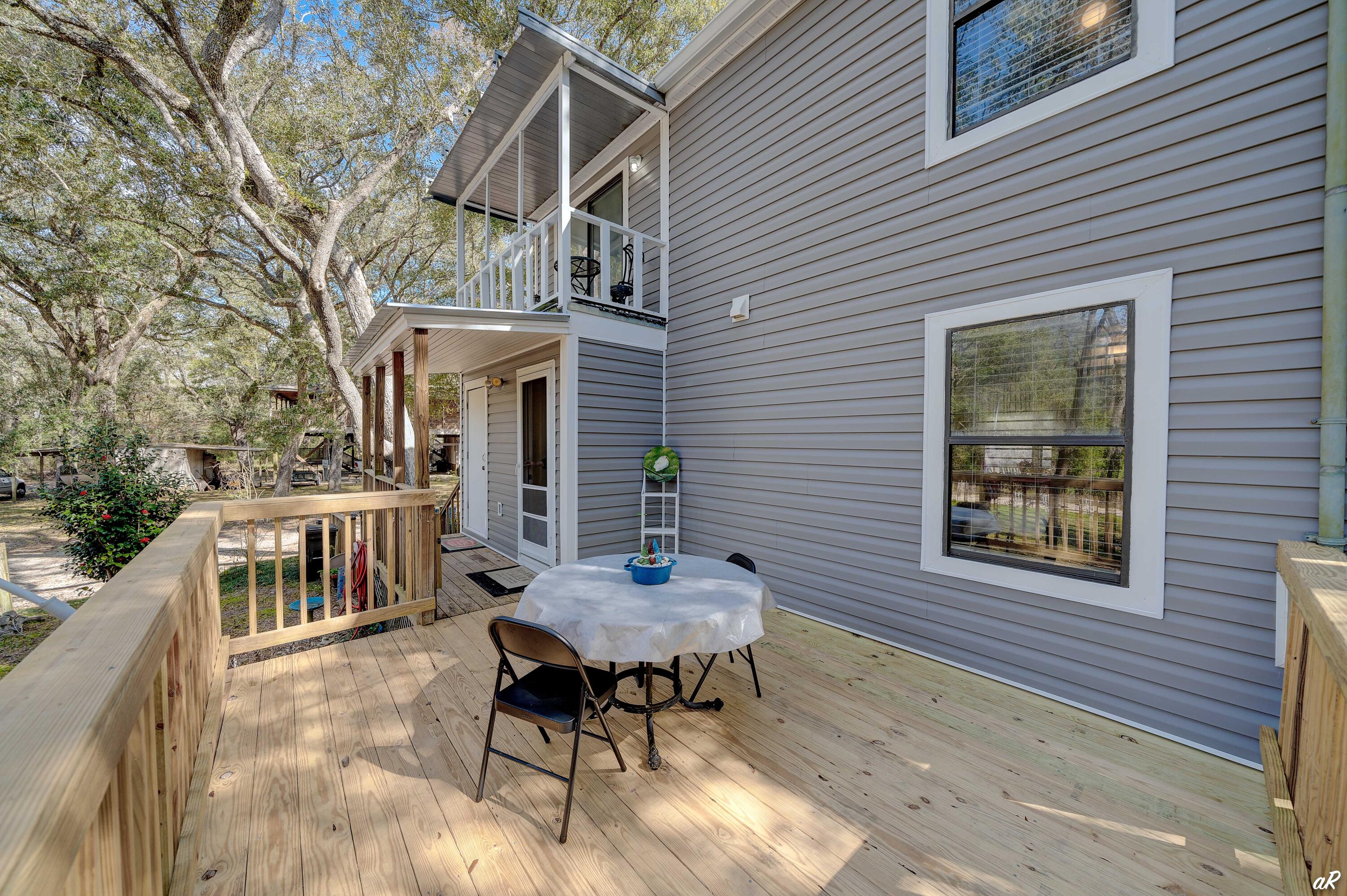 County - Residential