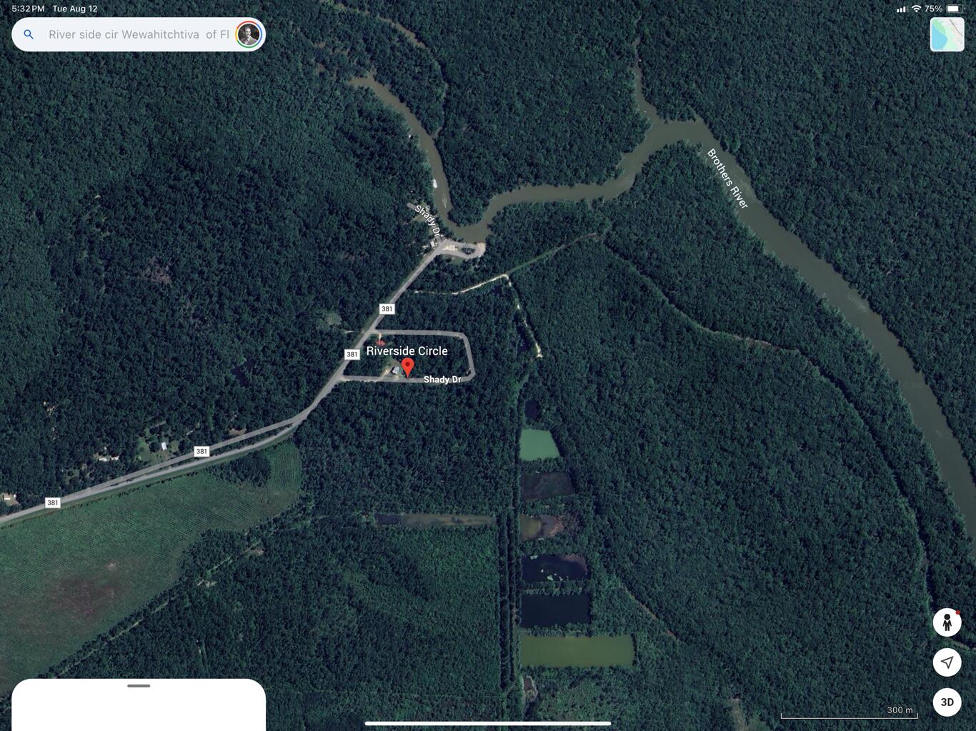 17 Lots Riverside Circle