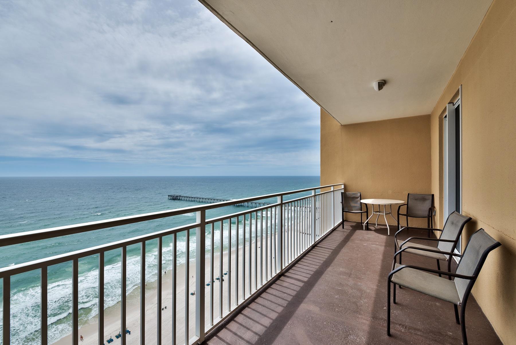 STERLING REEF - Residential