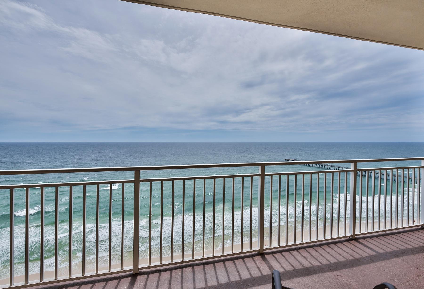 STERLING REEF - Residential