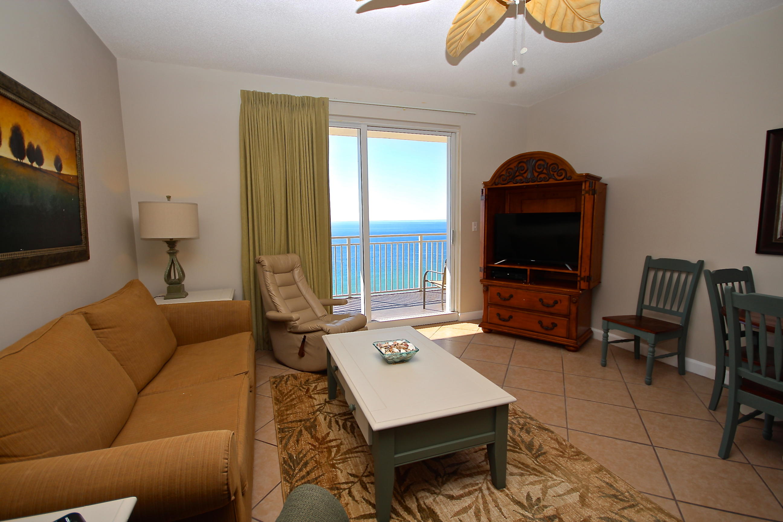 STERLING REEF - Residential