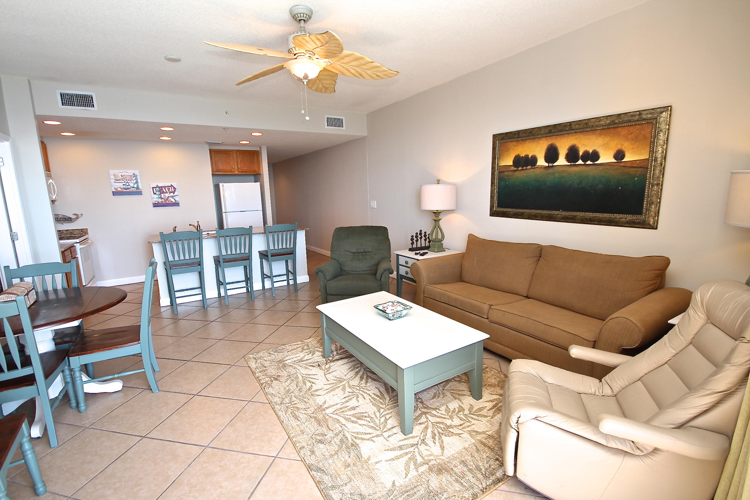 STERLING REEF - Residential