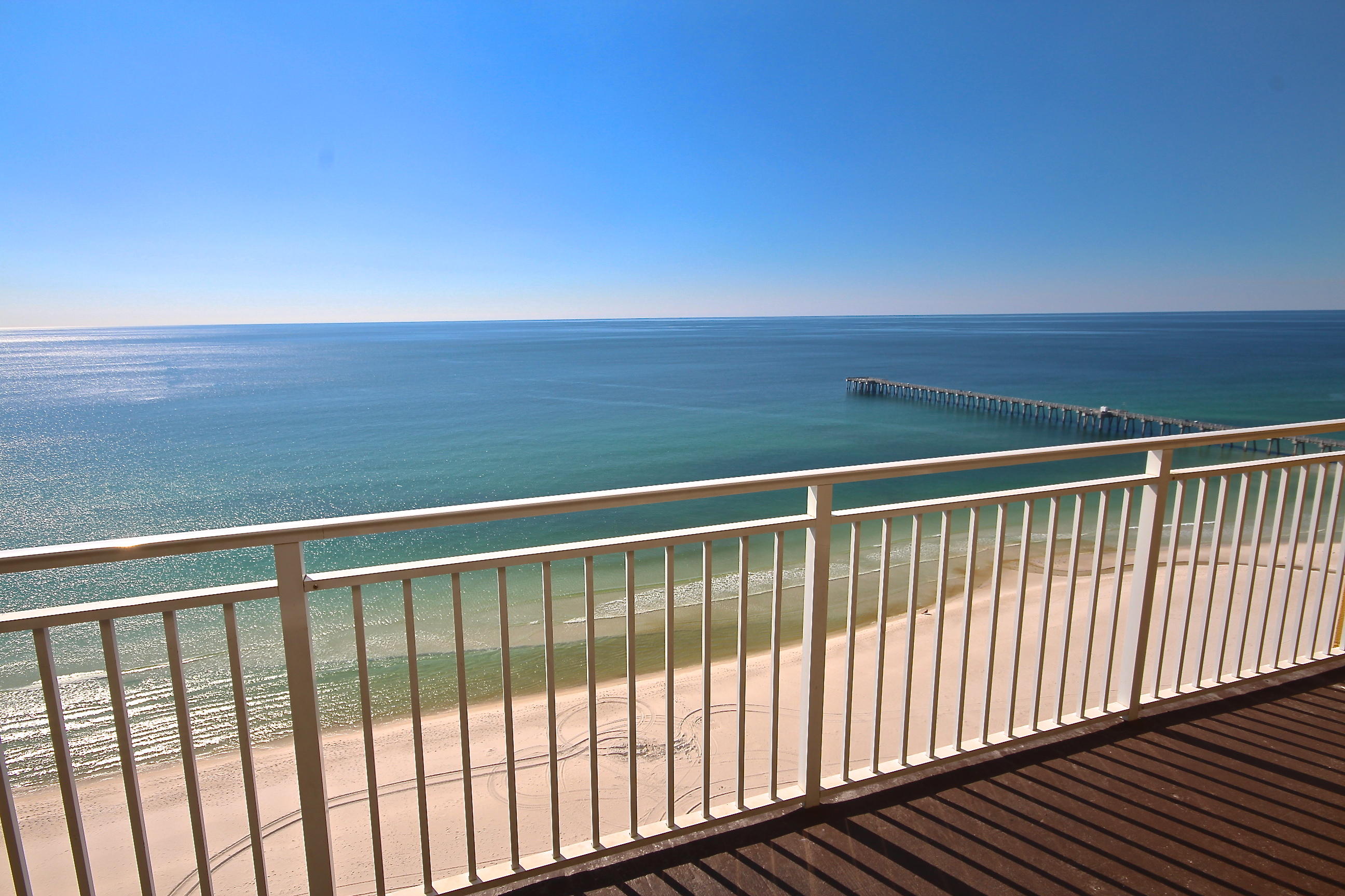 STERLING REEF - Residential