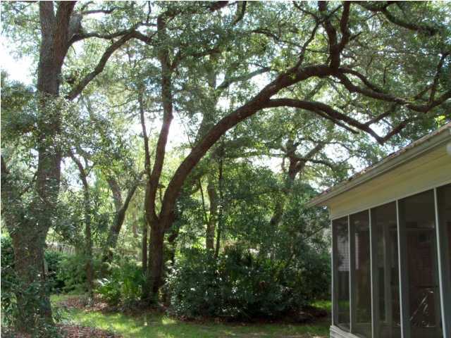 PARKWOOD LANE BLUEWATER BAY - Residential Lease