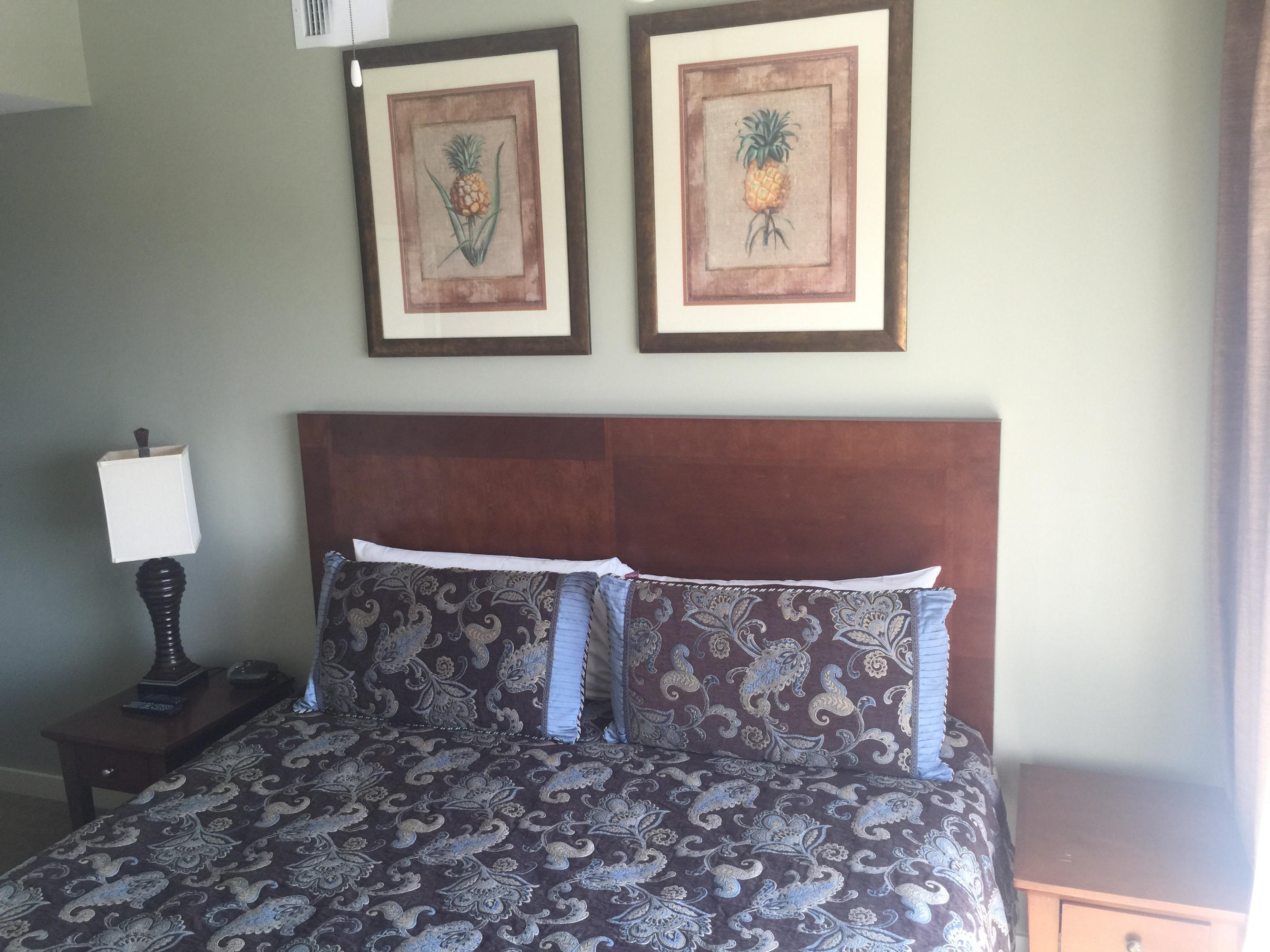 LUAU I - Residential