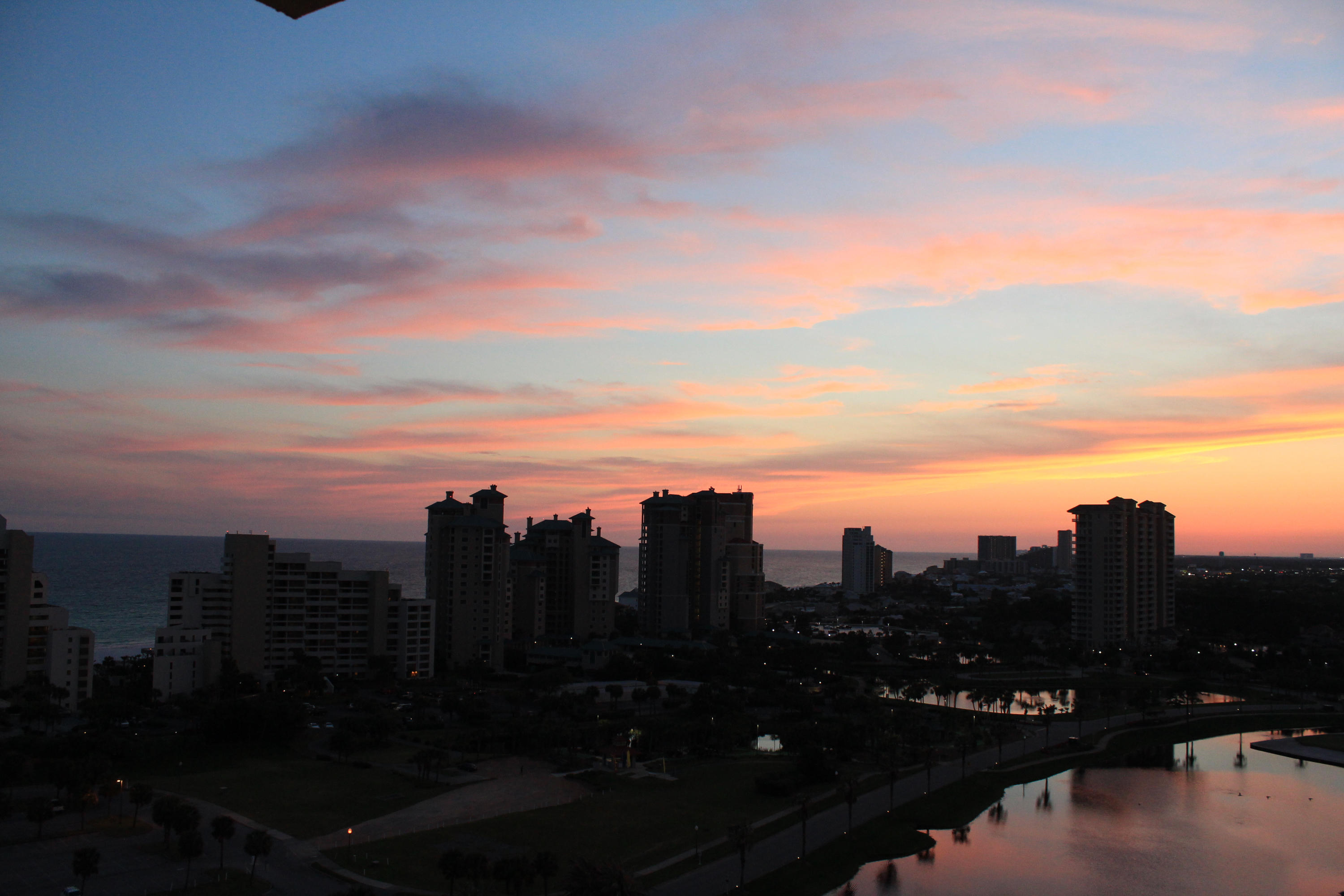 LUAU I - Residential