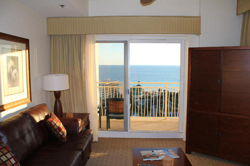 LUAU I - Residential