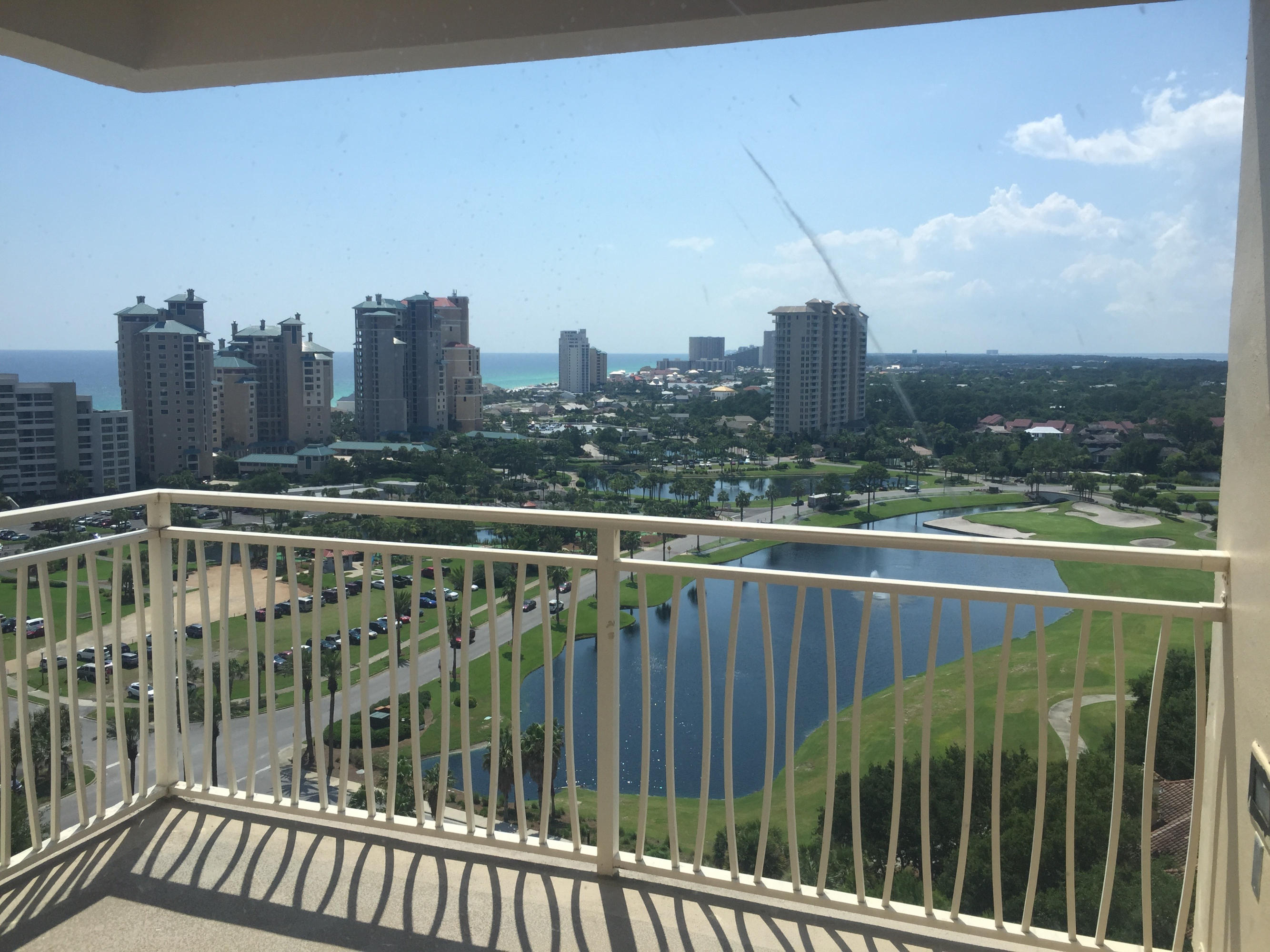 LUAU I - Residential