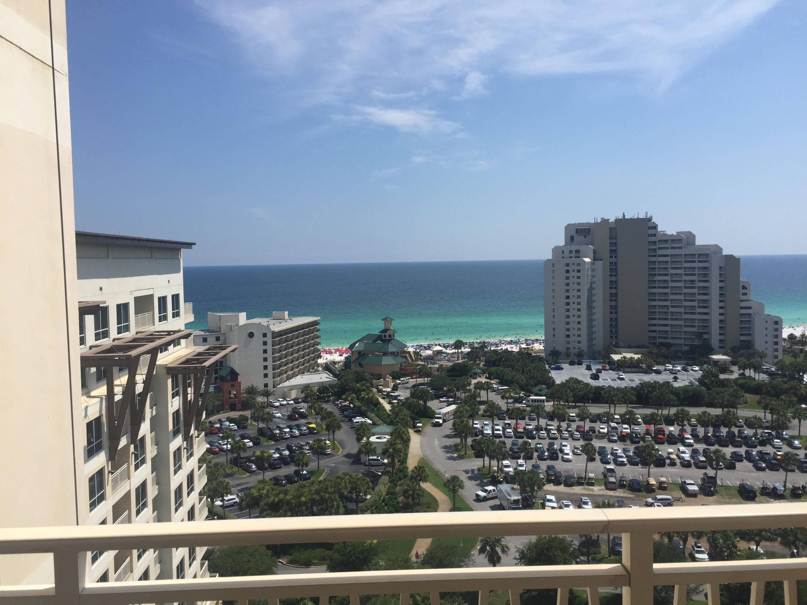 LUAU I - Residential