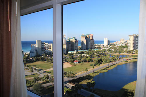 LUAU I - Residential