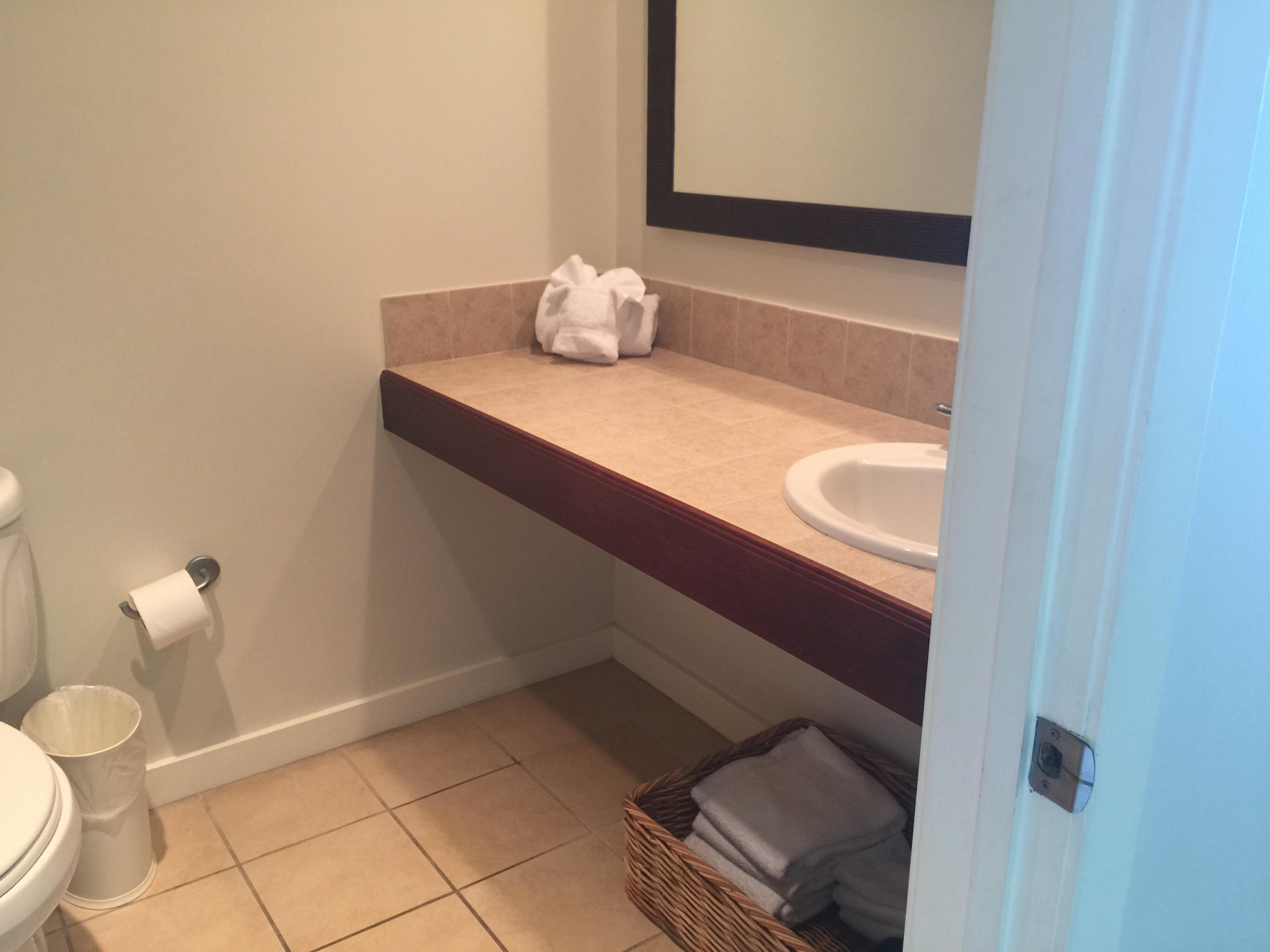 LUAU I - Residential