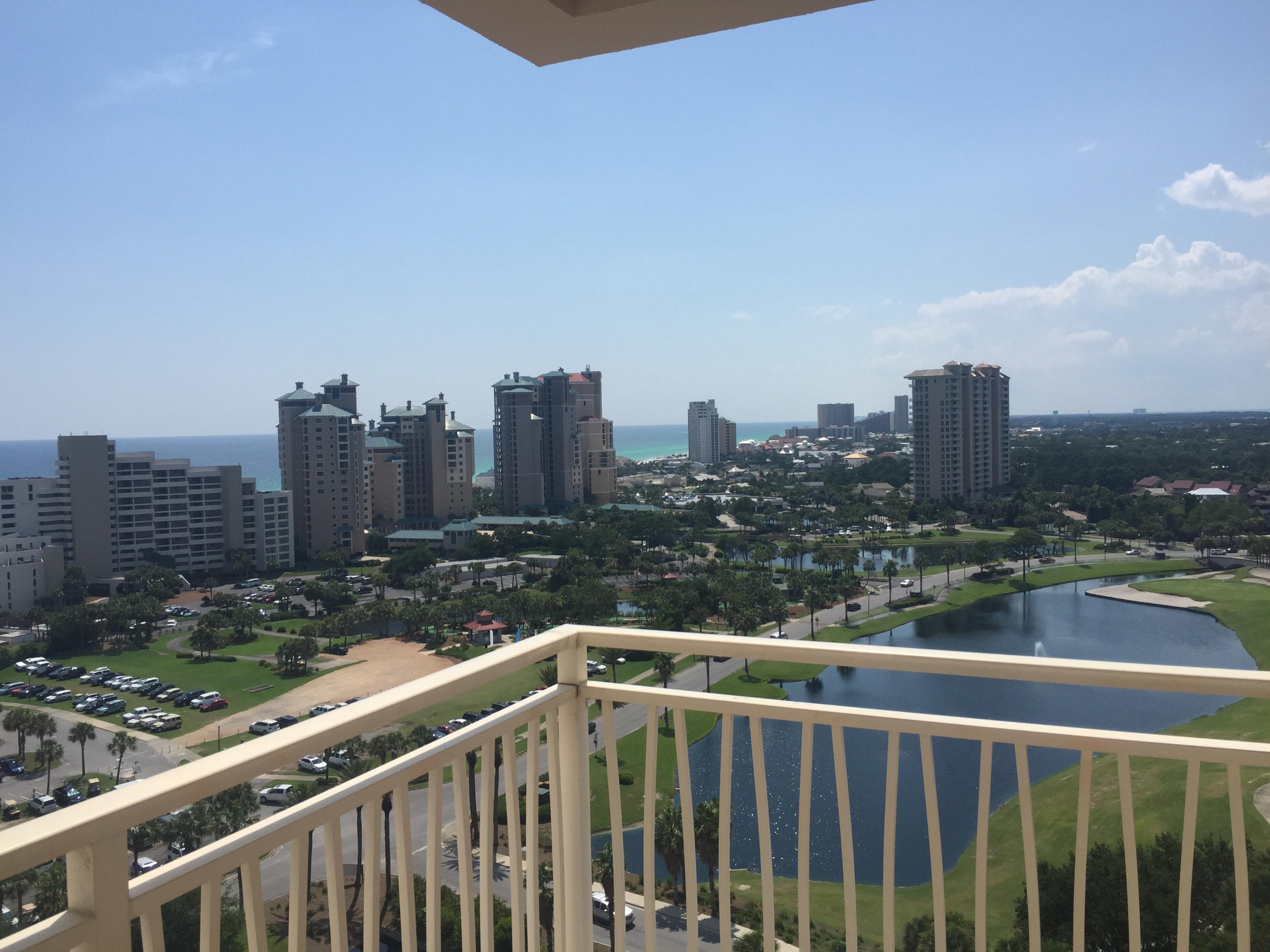 LUAU I - Residential