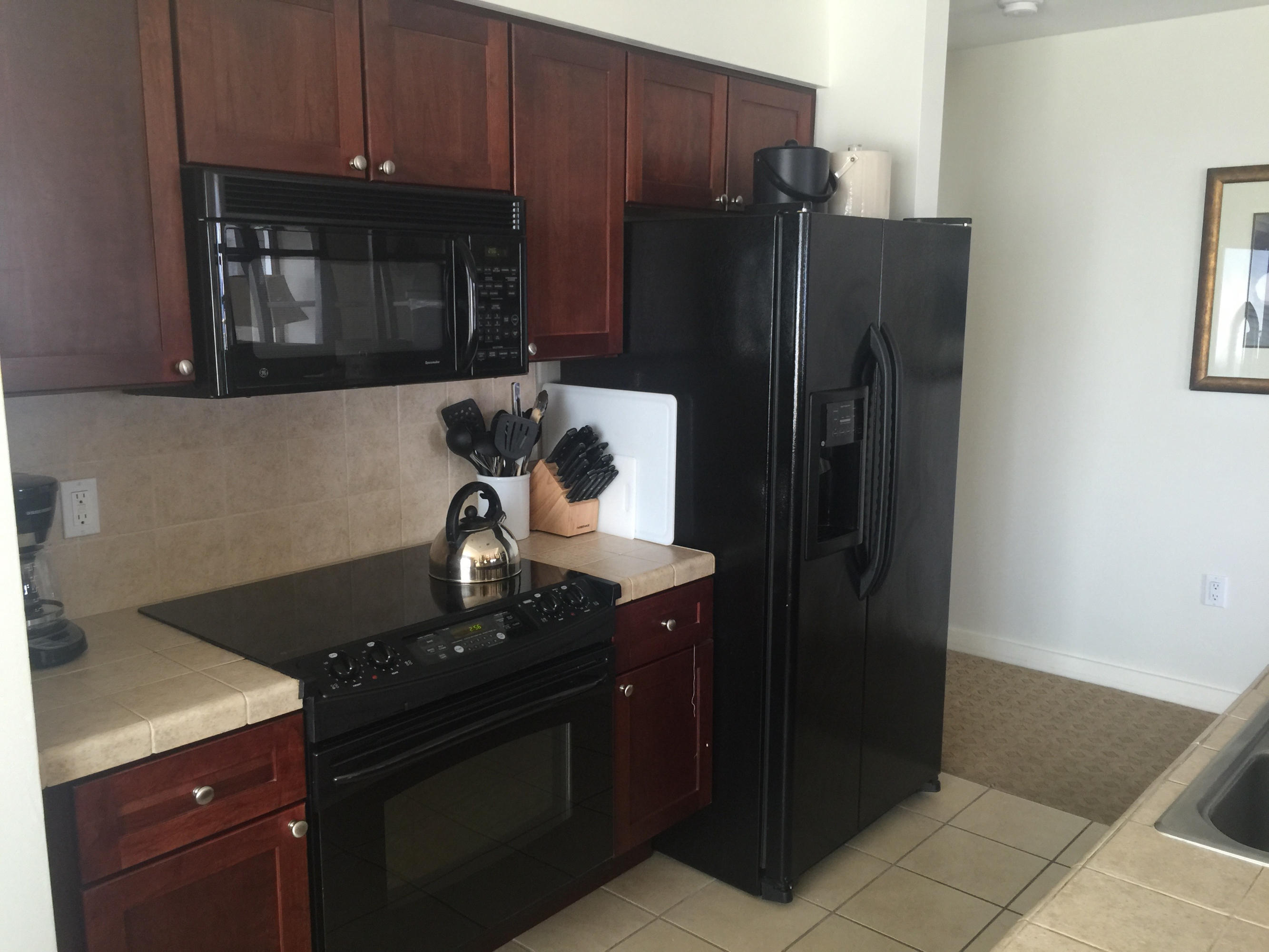 LUAU I - Residential