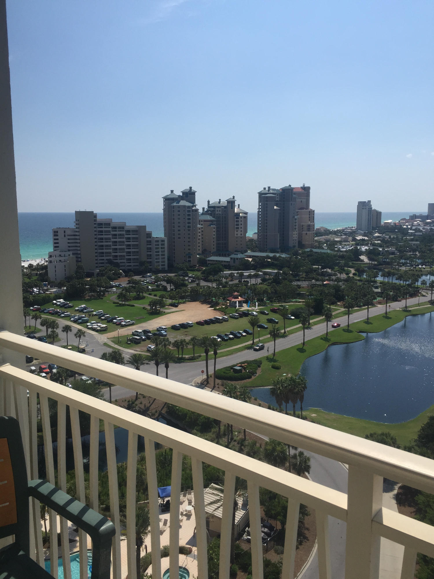 LUAU I - Residential