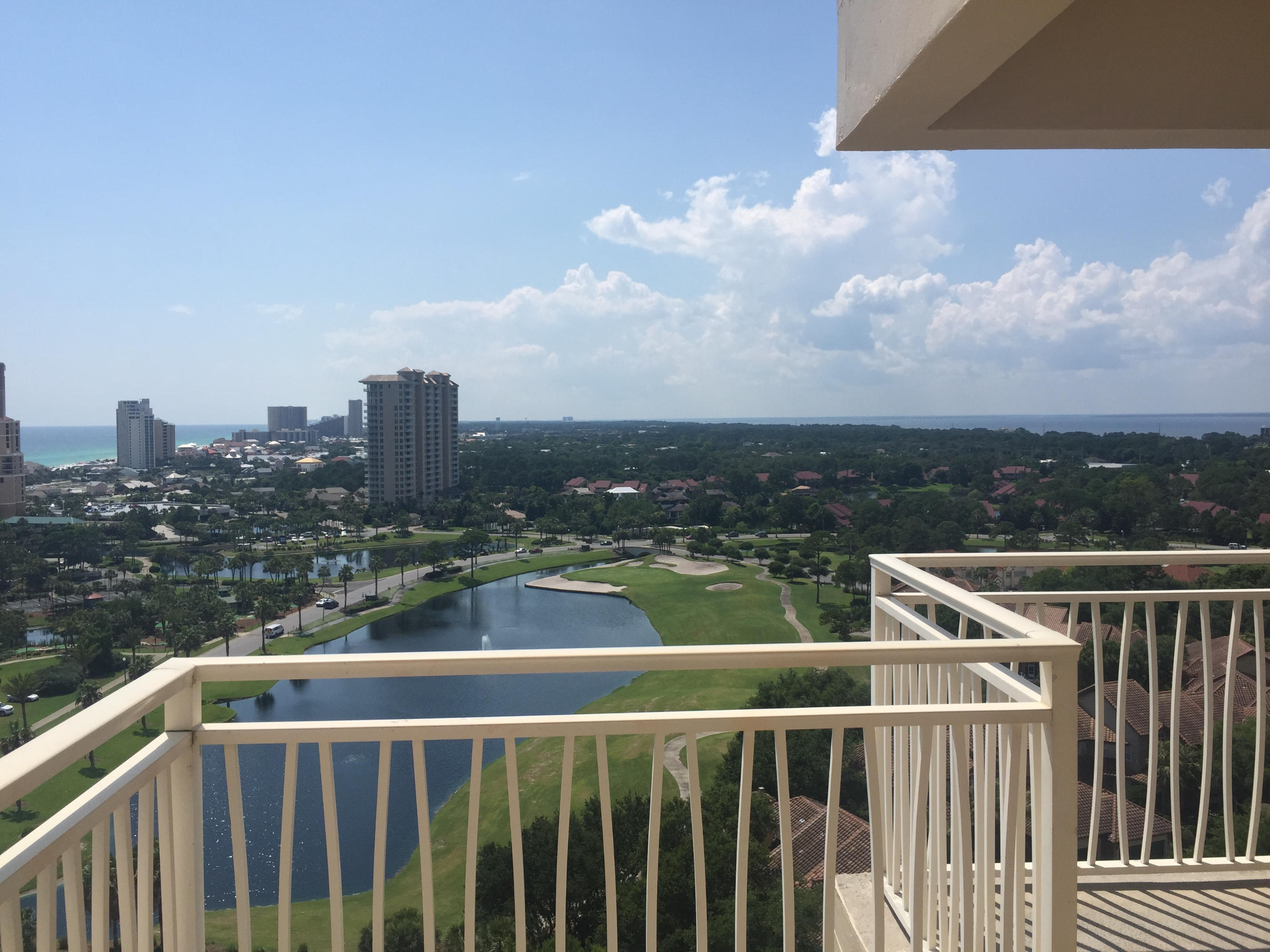 LUAU I - Residential