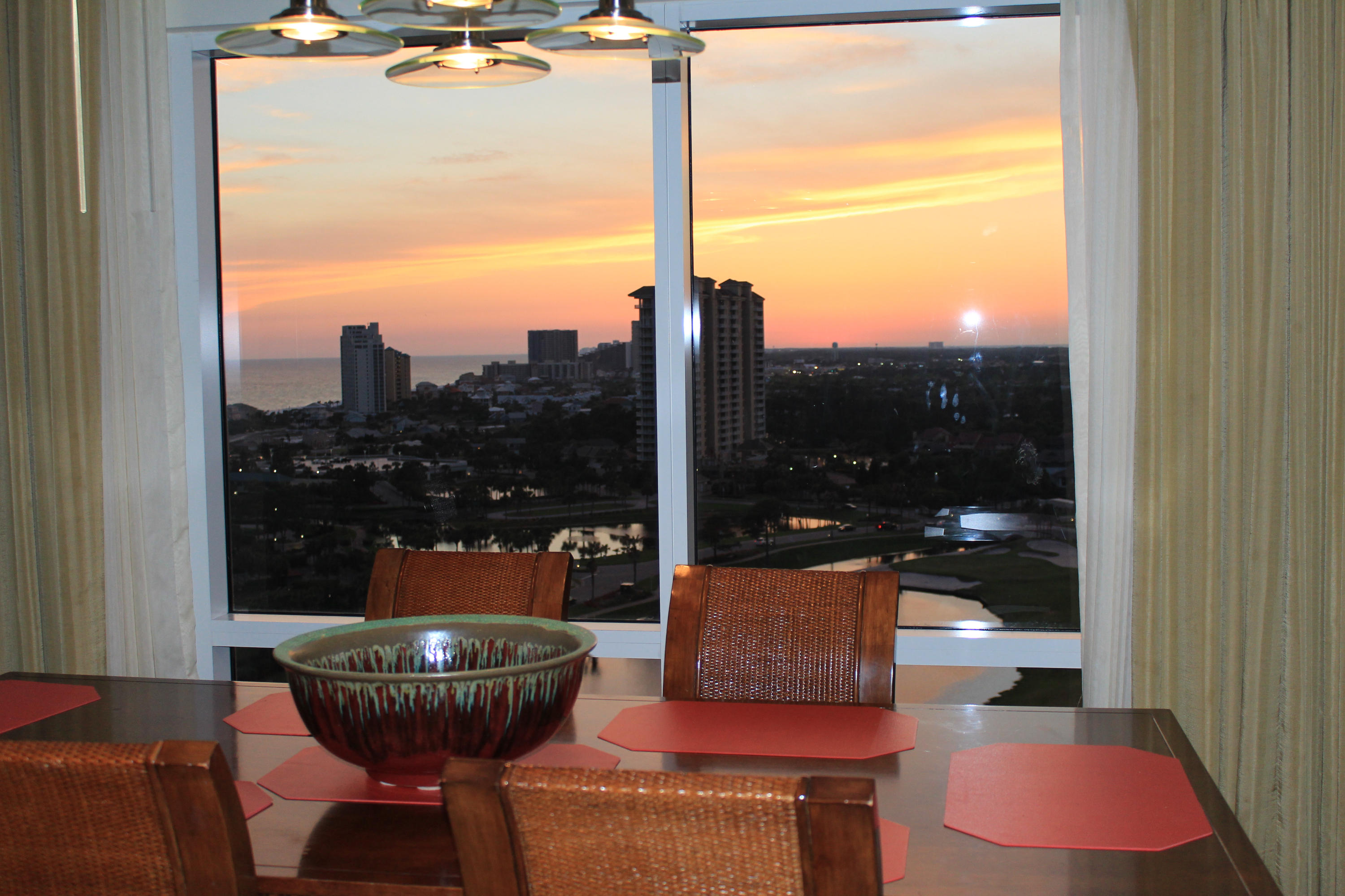 LUAU I - Residential