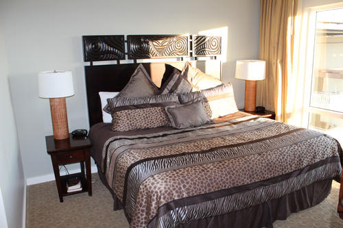 LUAU I - Residential