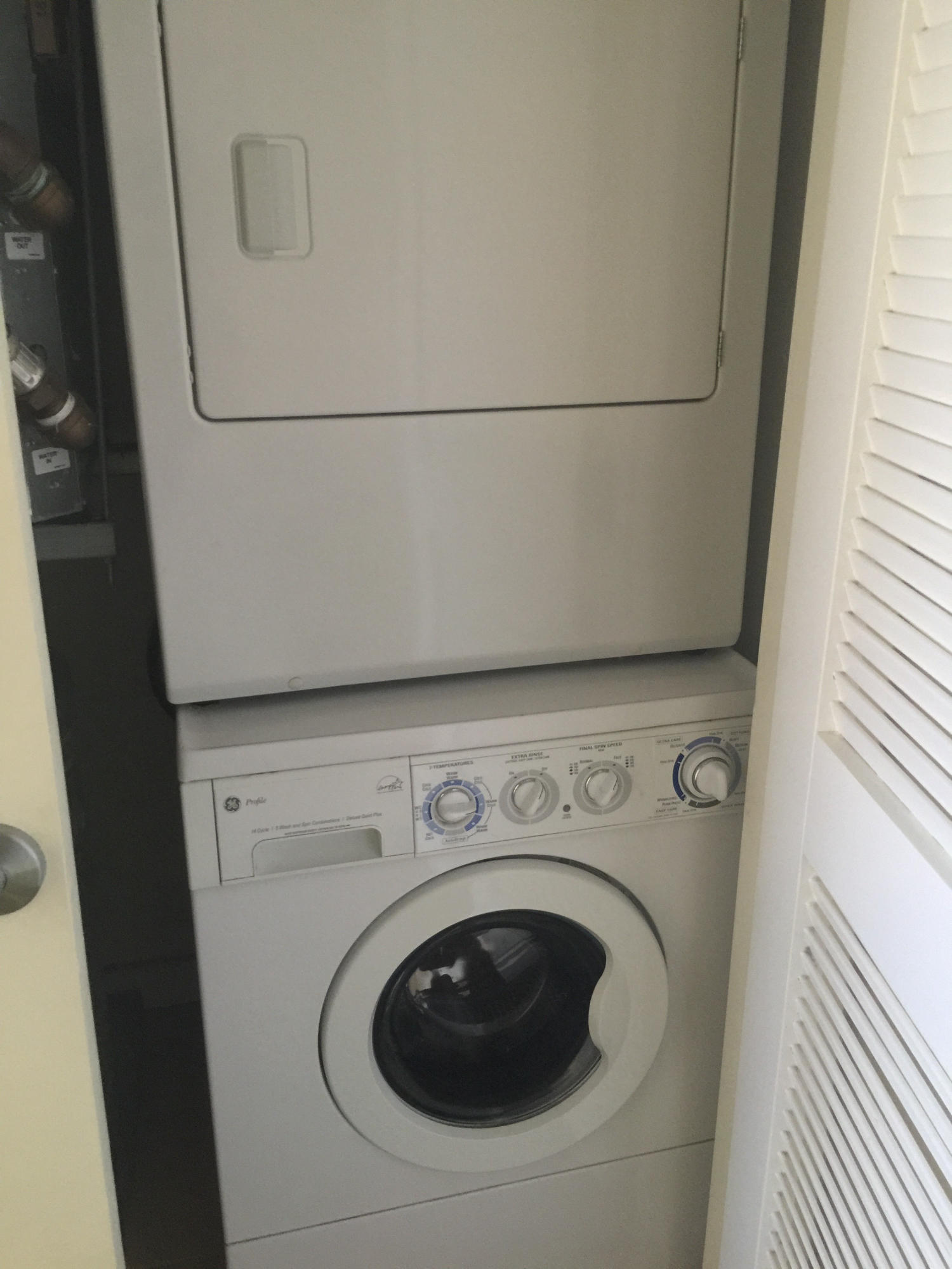 LUAU I - Residential