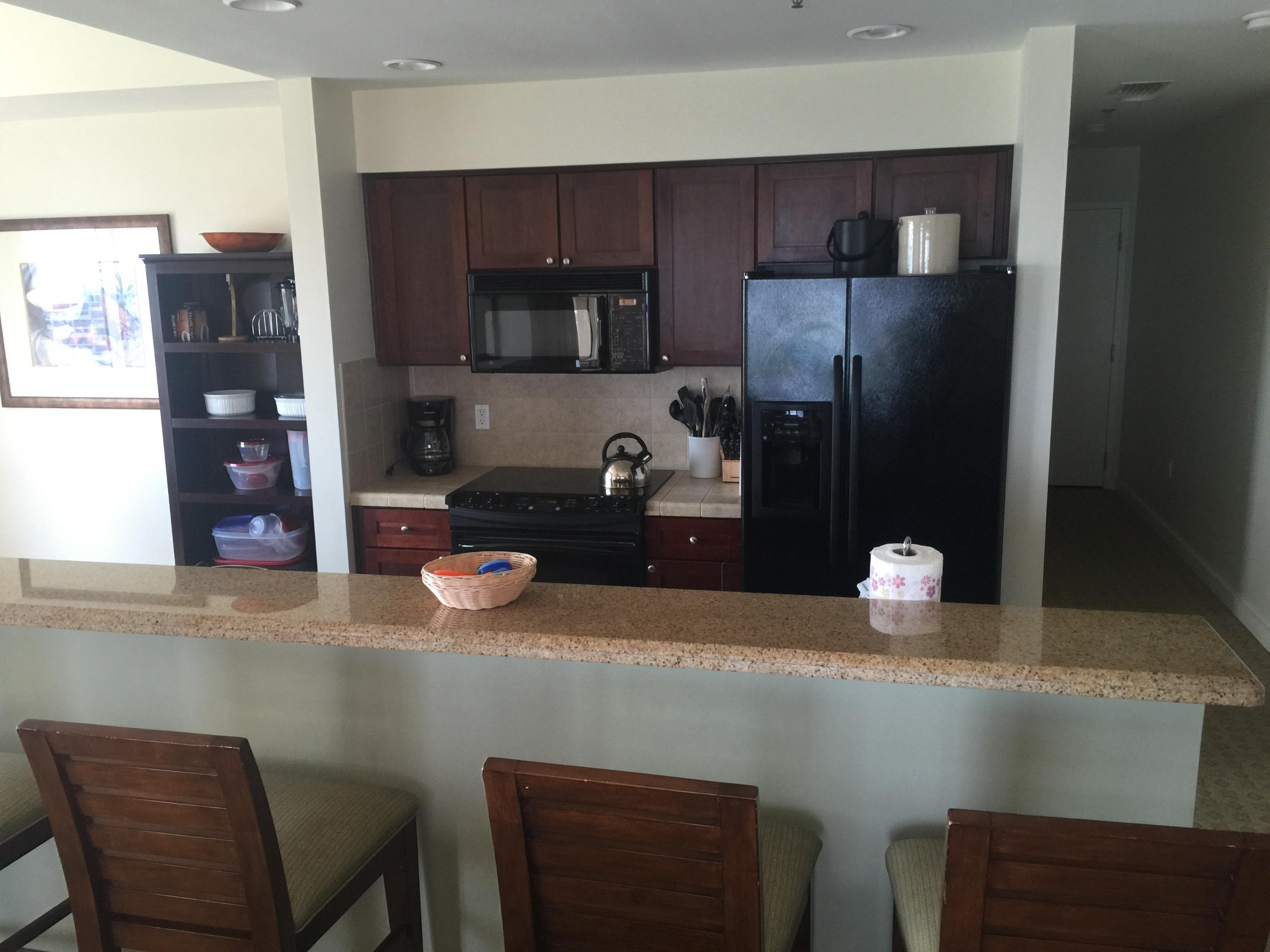 LUAU I - Residential