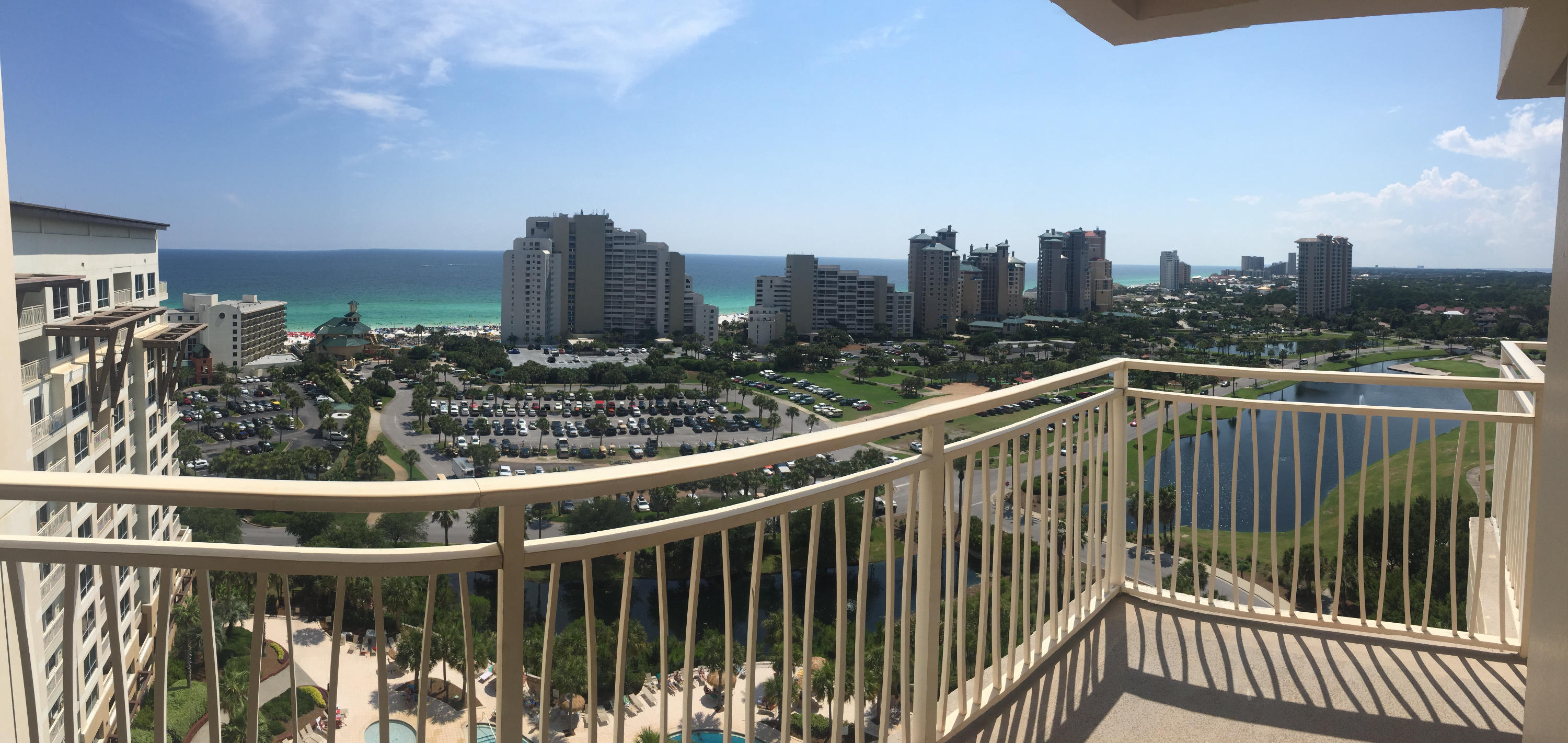 LUAU I - Residential