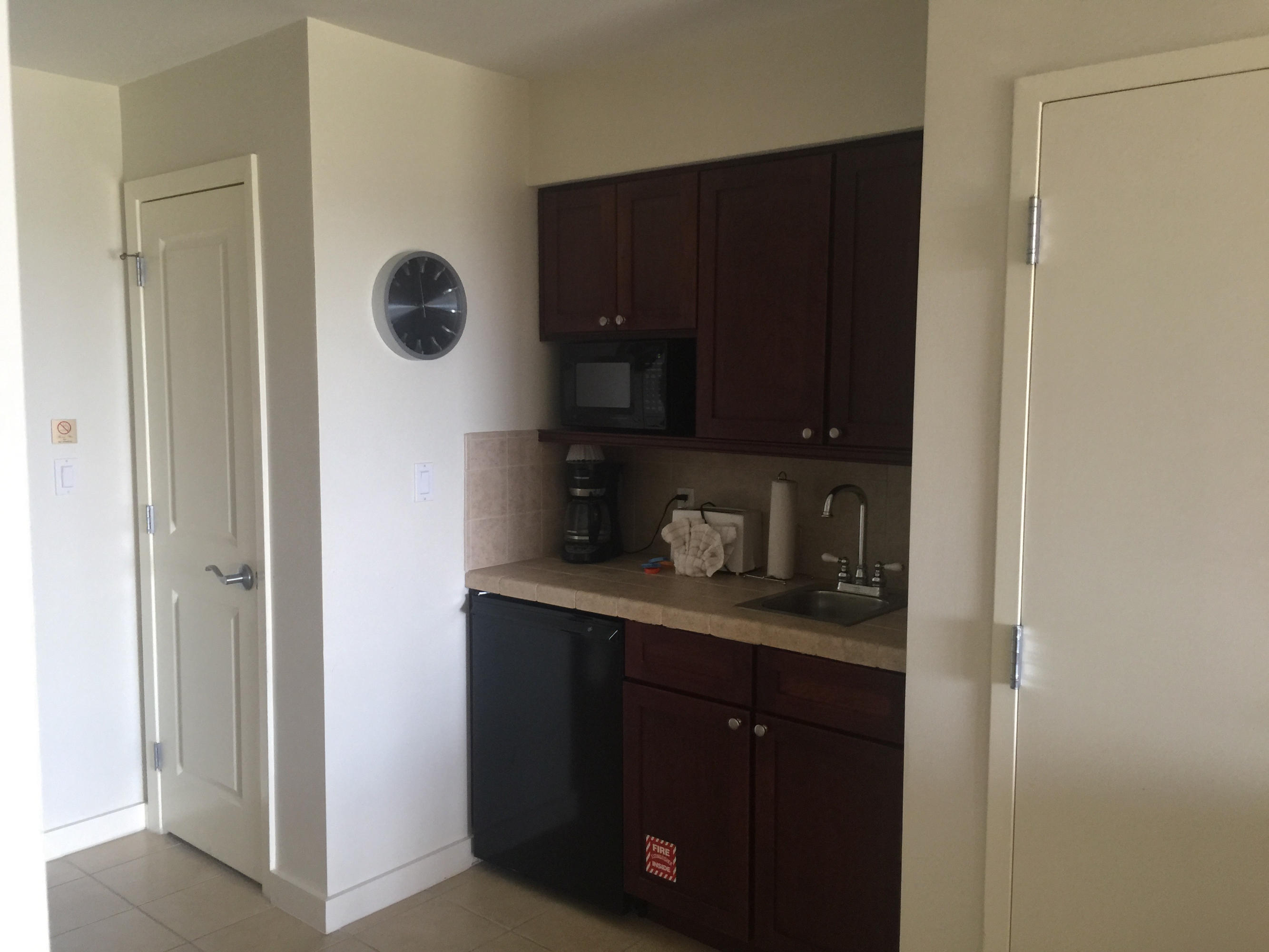 LUAU I - Residential