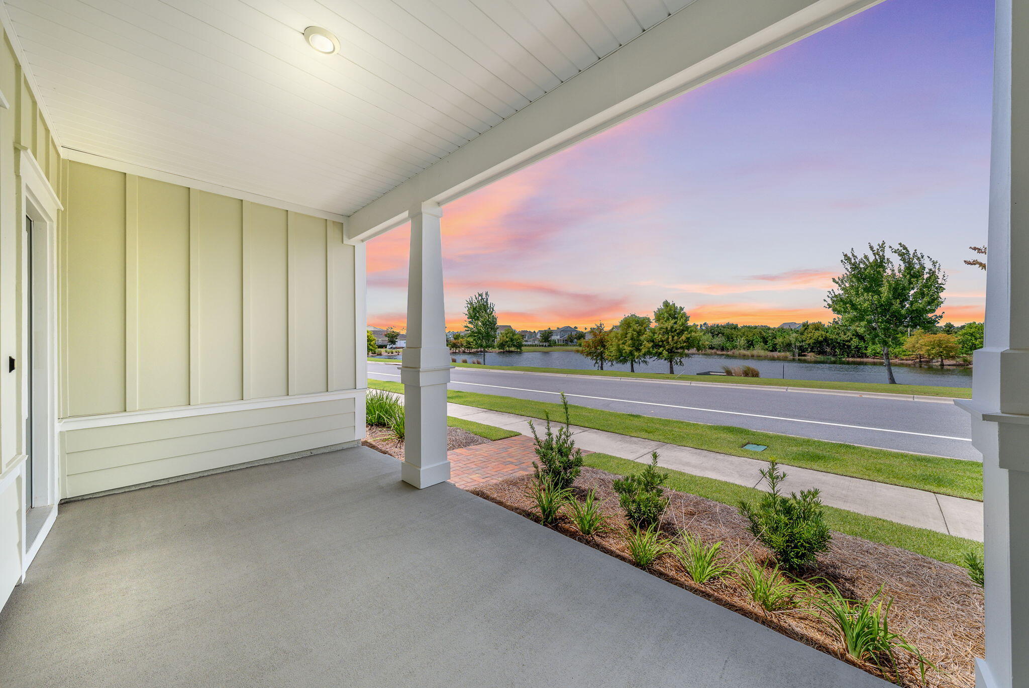 SWEET BAY - Residential