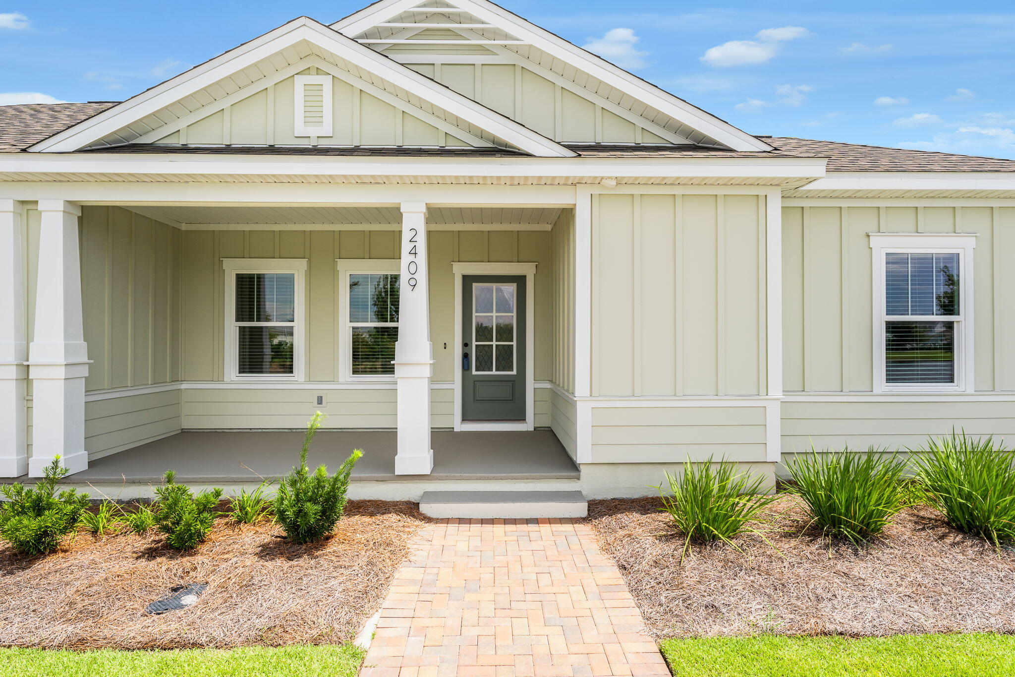 SWEET BAY - Residential