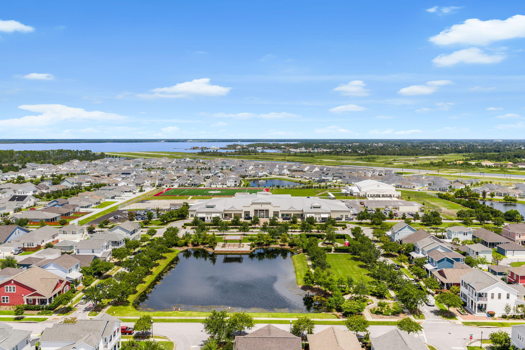 SWEET BAY - Residential