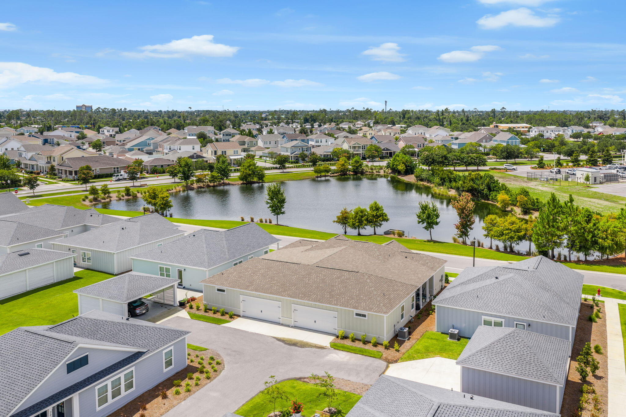 SWEET BAY - Residential